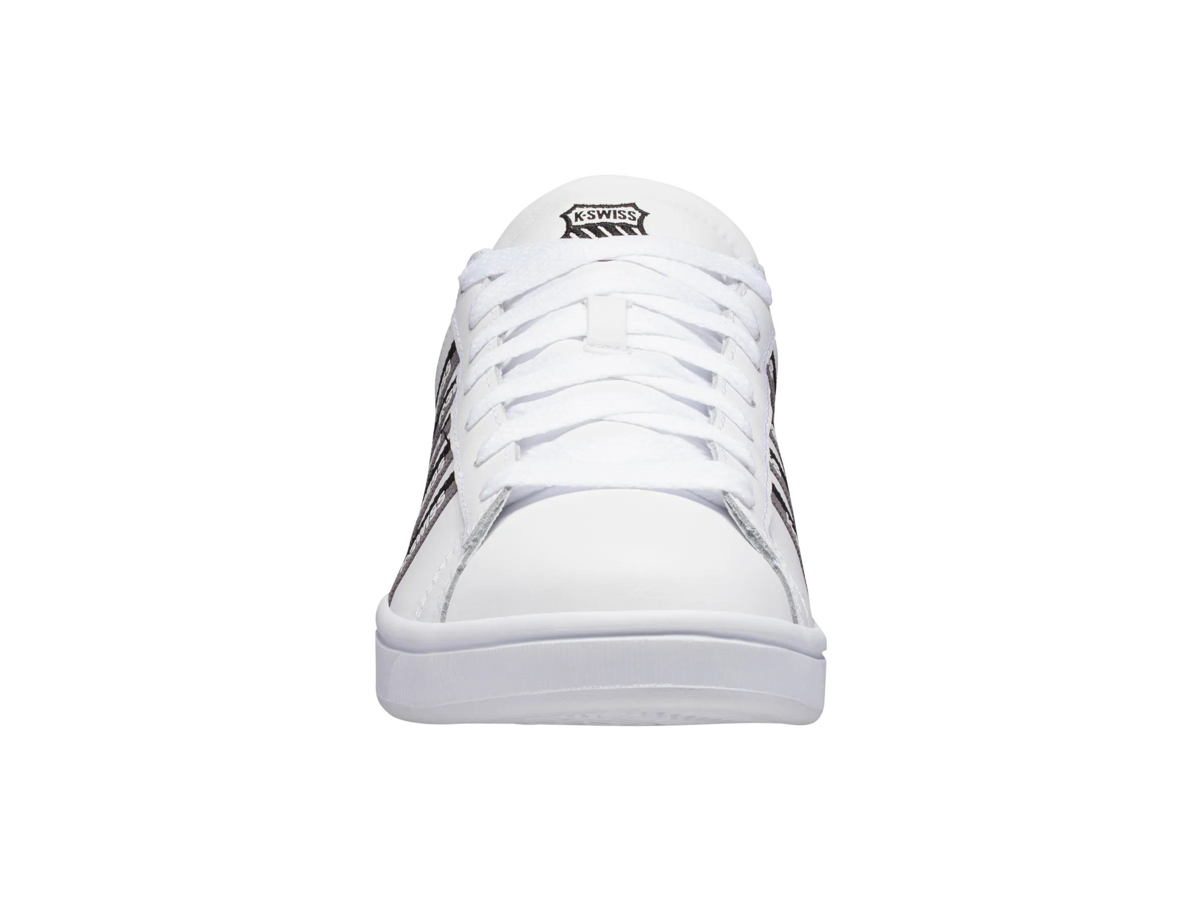 06933-184-M | COURT WINSTON TAPE | WHITE/STINGRAY/BLACK