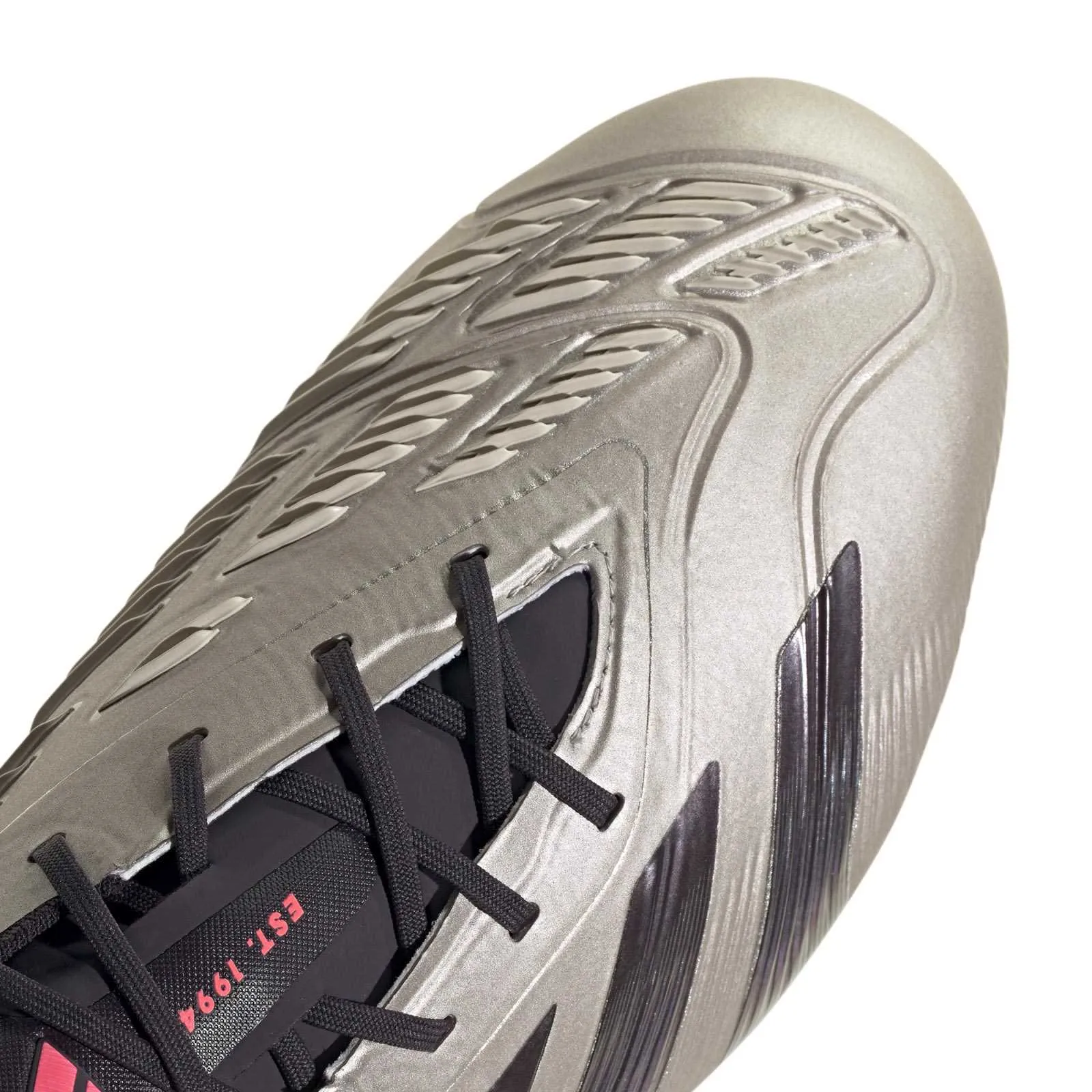 Adidas Predator Elite FG Football Boots for Firm Ground - Advanced Performance, Comfort & Precision