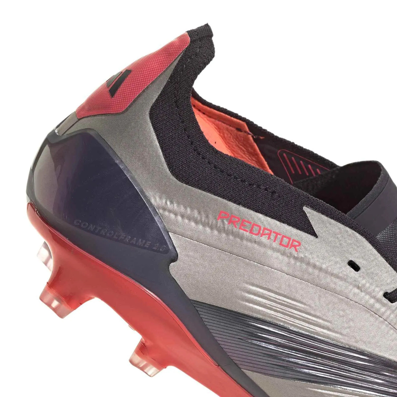 Adidas Predator Elite FG Football Boots for Firm Ground - Advanced Performance, Comfort & Precision