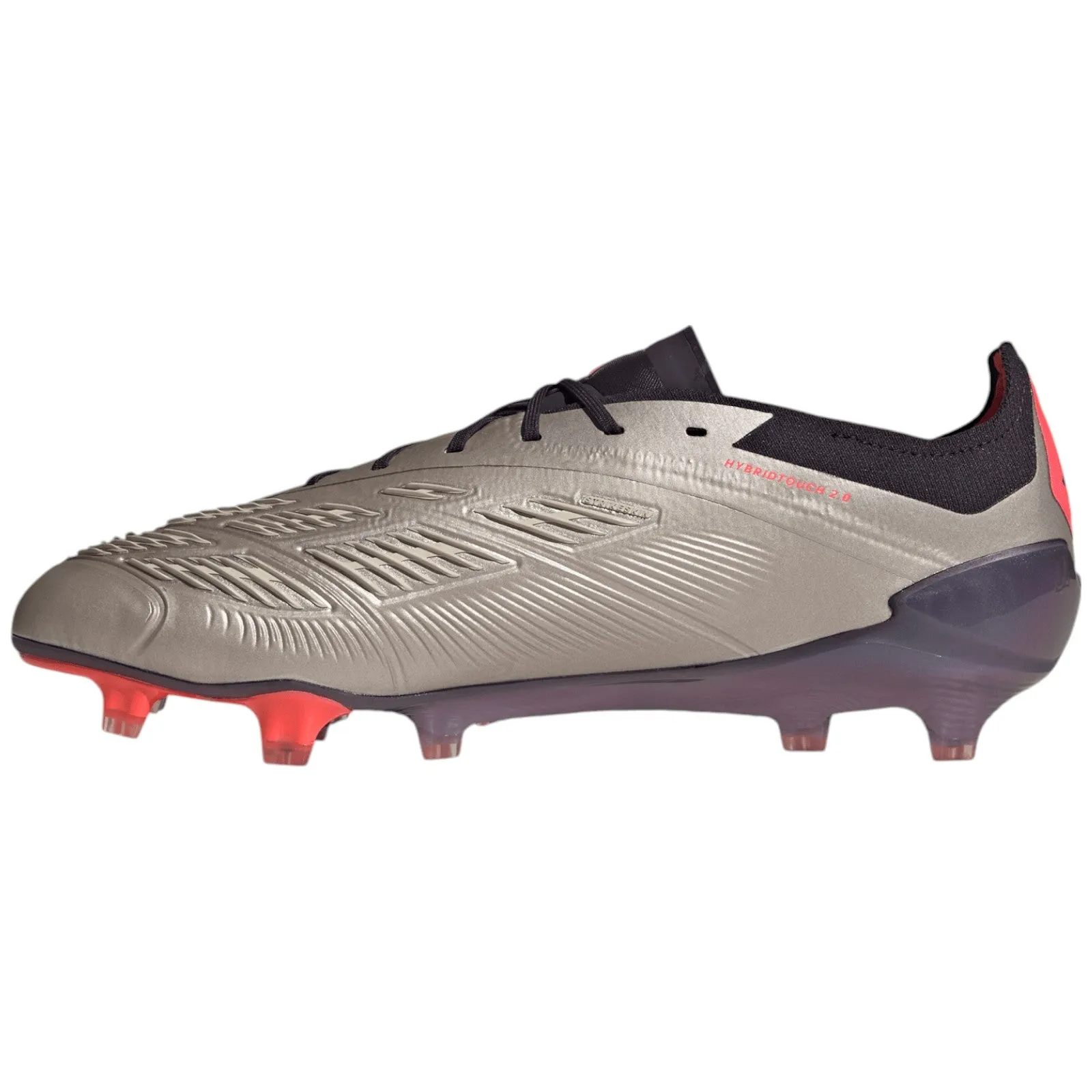 Adidas Predator Elite FG Football Boots for Firm Ground - Advanced Performance, Comfort & Precision