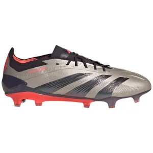 Adidas Predator Elite FG Football Boots for Firm Ground - Advanced Performance, Comfort & Precision