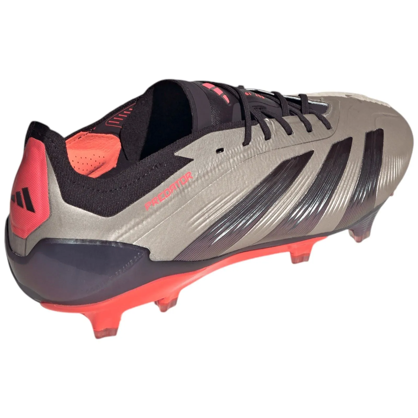 Adidas Predator Elite FG Football Boots for Firm Ground - Advanced Performance, Comfort & Precision