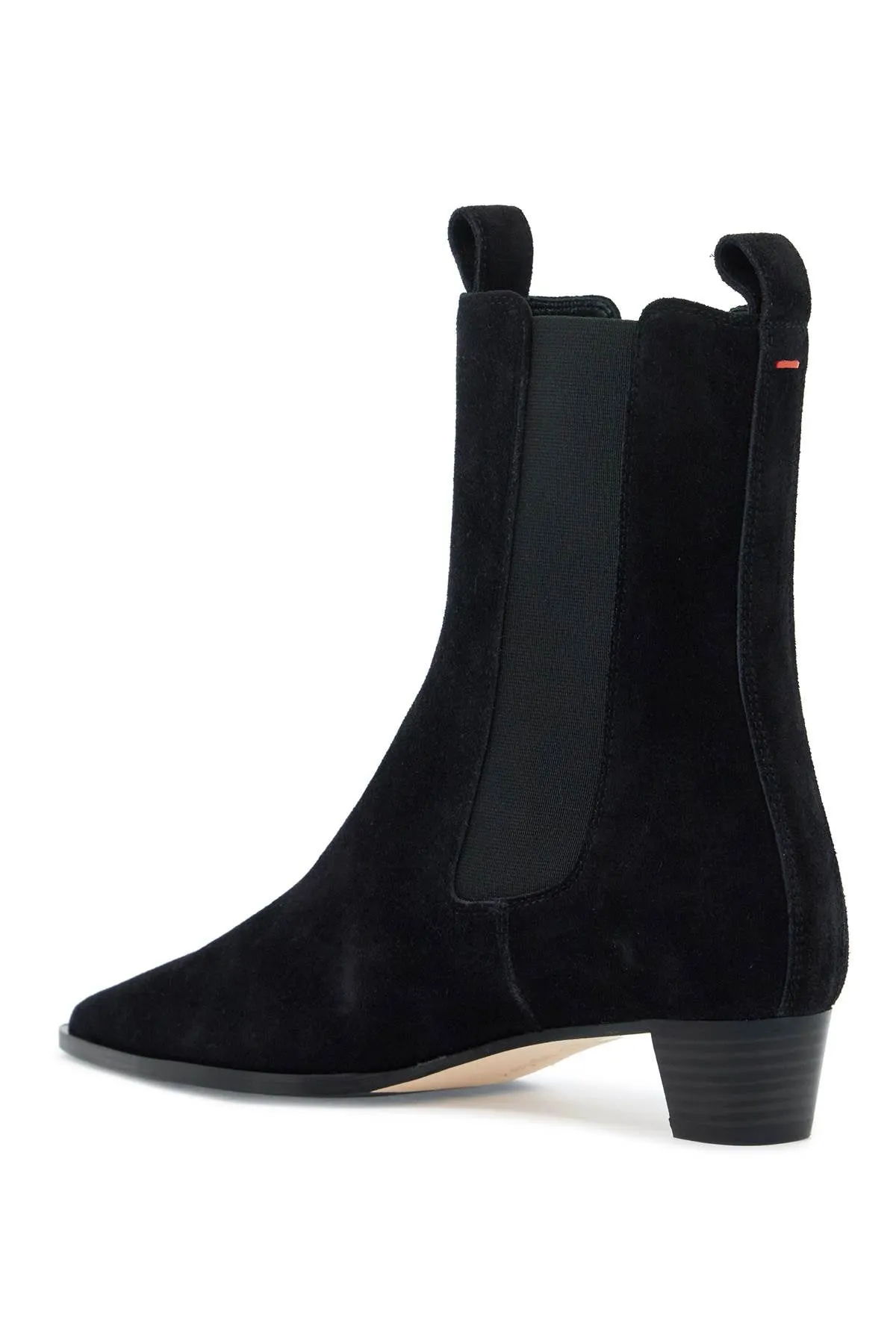 AEYDE chelsea kiki ankle boots