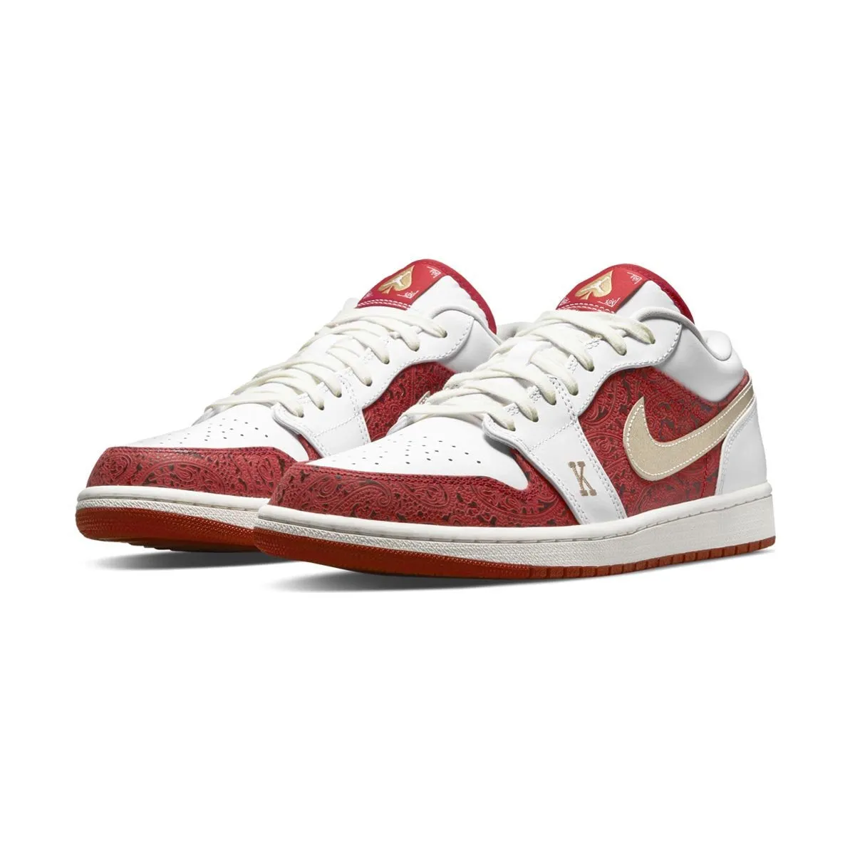 Air Jordan 1 Low SE Men's Shoe