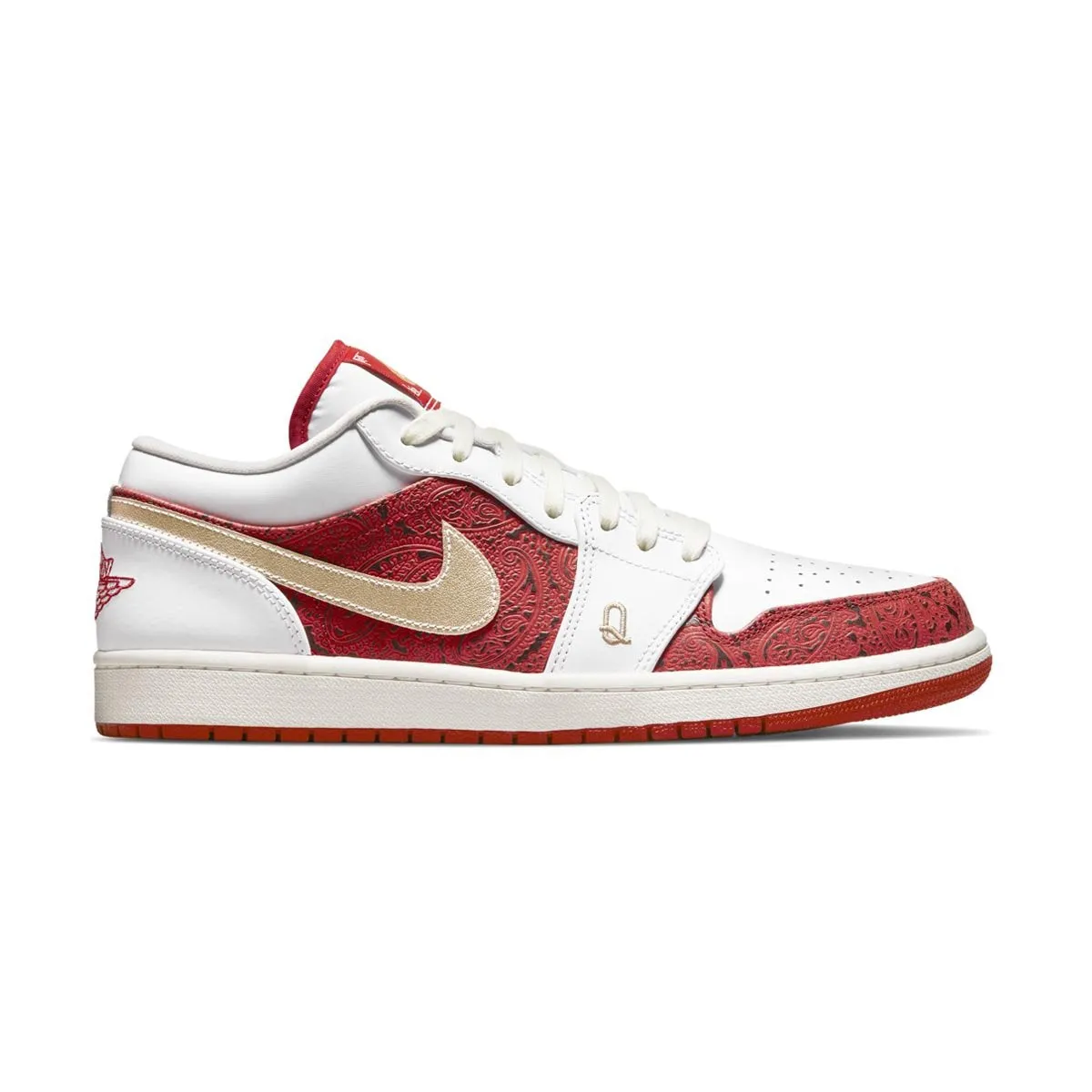 Air Jordan 1 Low SE Men's Shoe