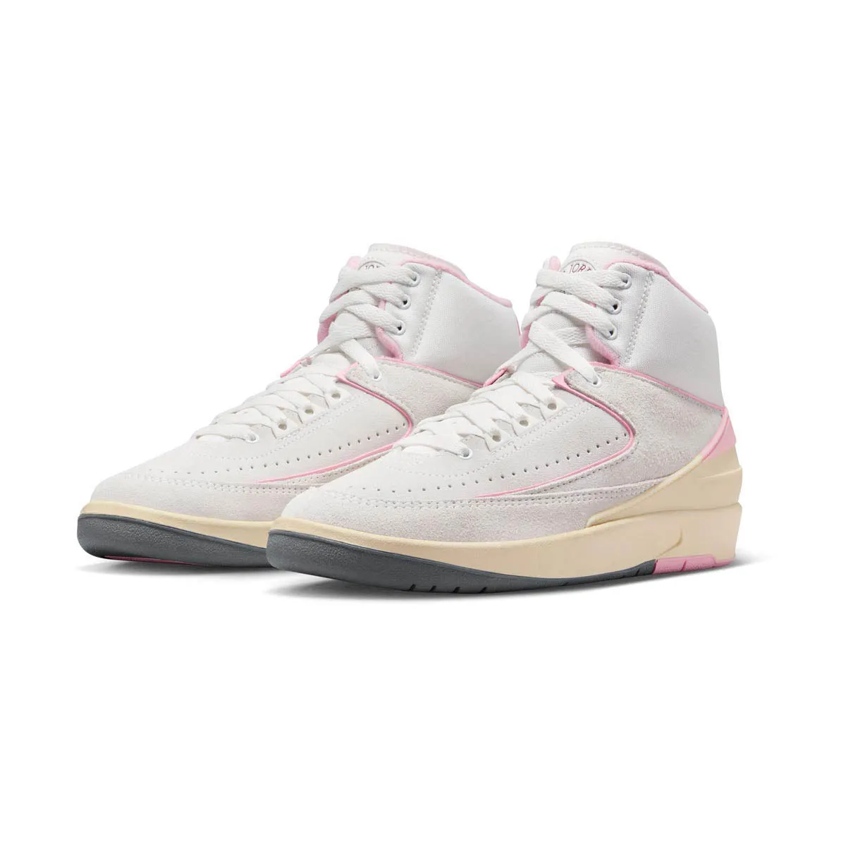 Air Jordan 2 Retro Women's Shoes