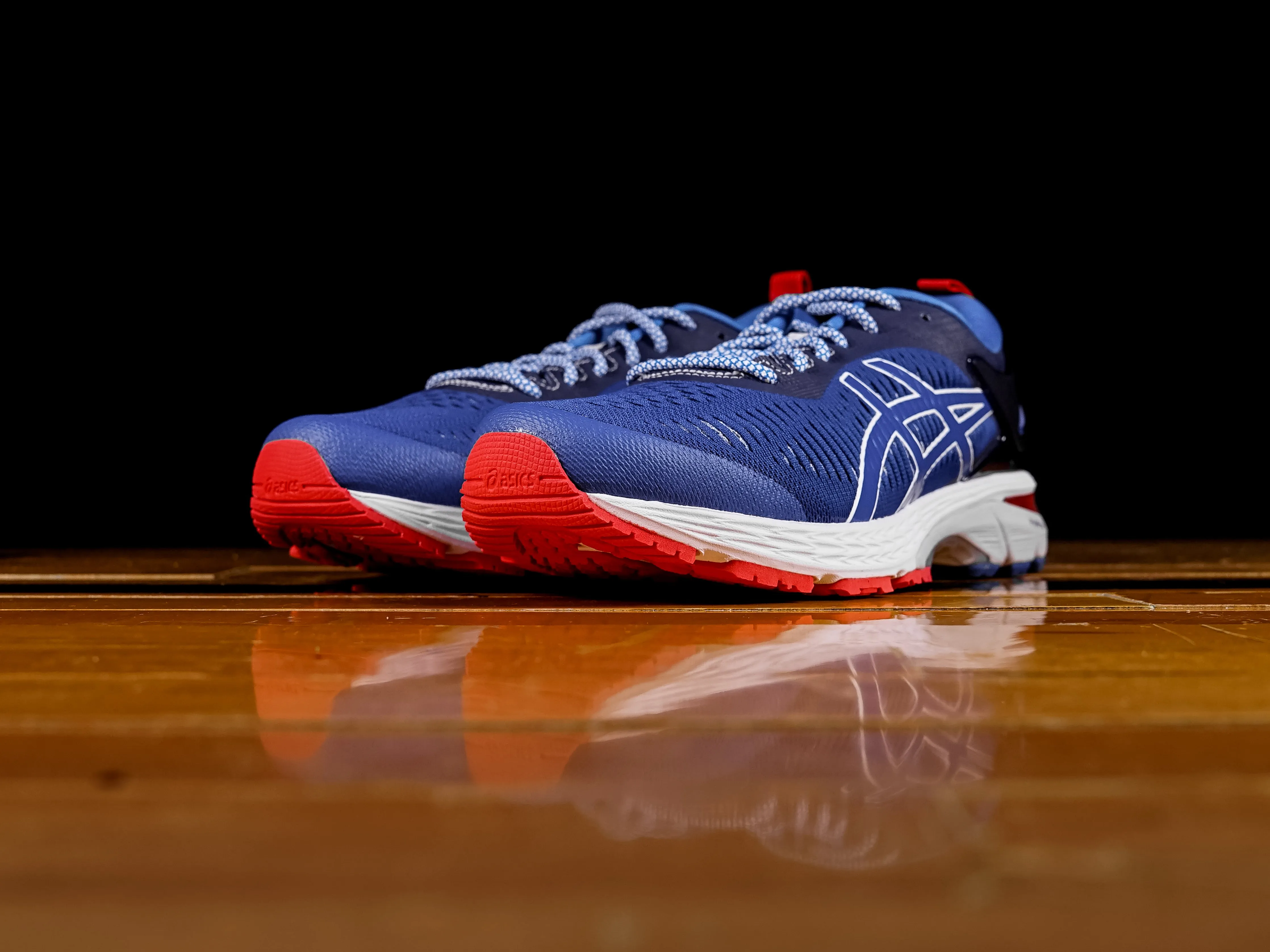 Asics x MITA GEL-Kayano 25 [1011A587-403]