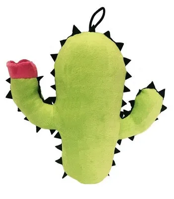 Cactus Plush Toy (FINAL SALE)