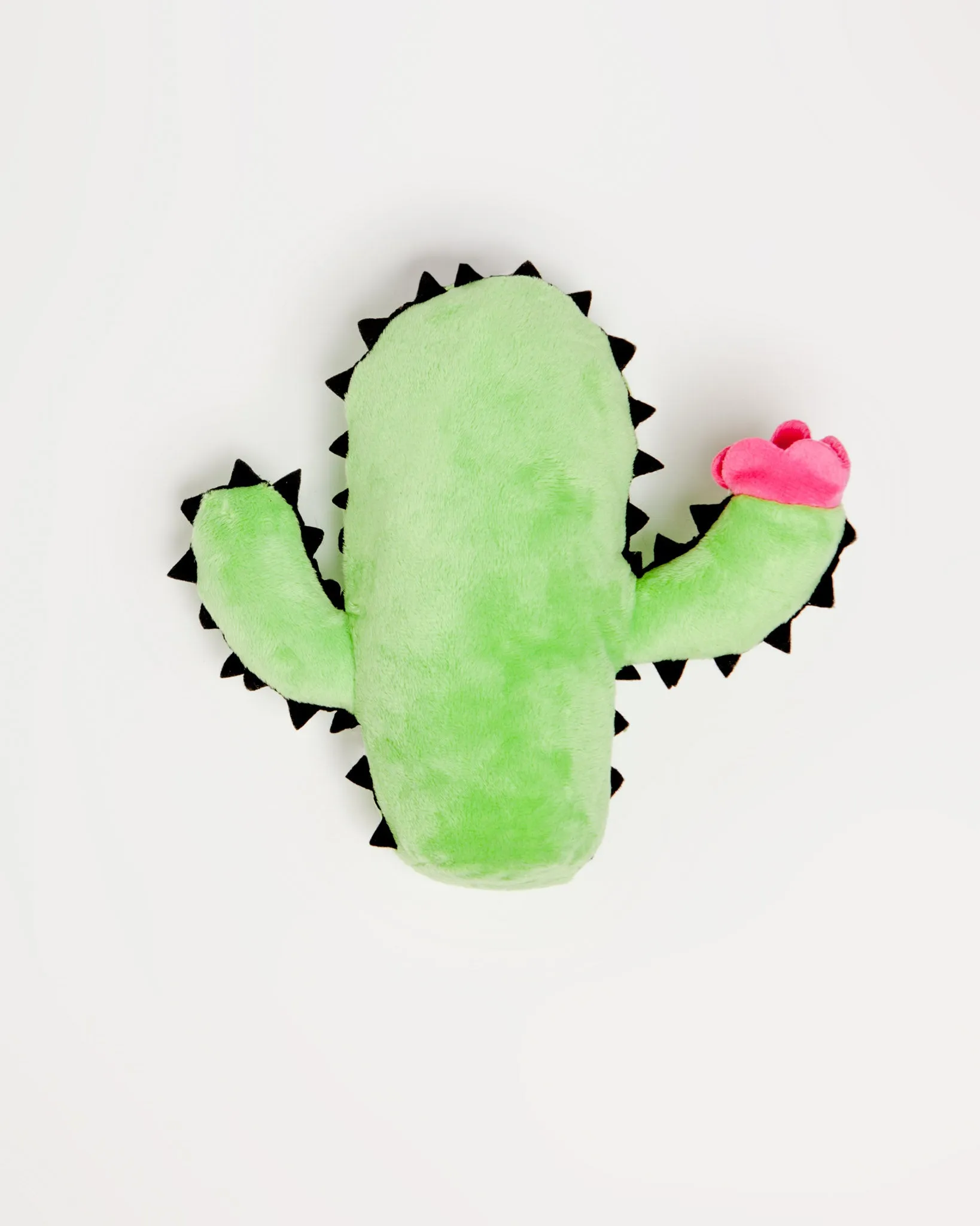 Cactus Plush Toy (FINAL SALE)