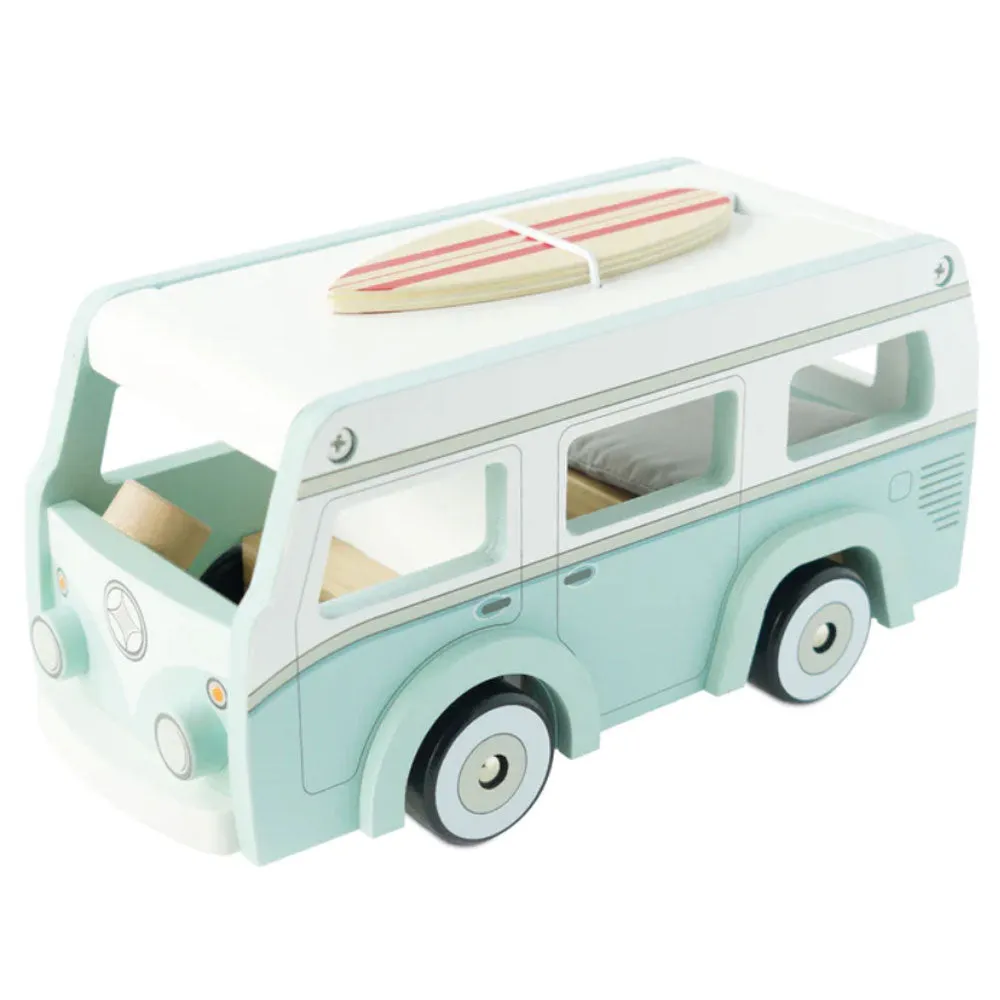 Camper Van - Le Toy Van