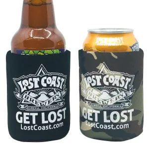 Can & Bottle Koozies