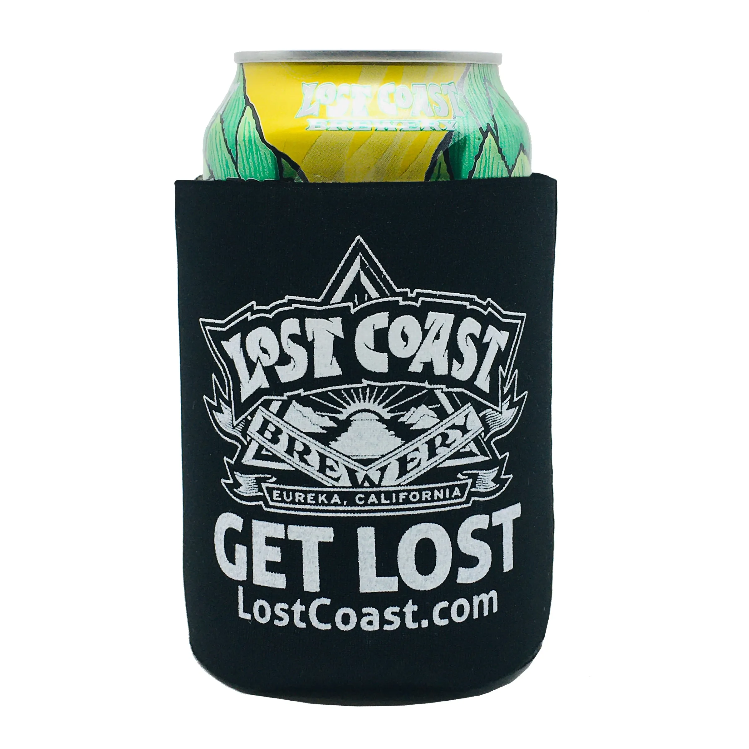 Can & Bottle Koozies