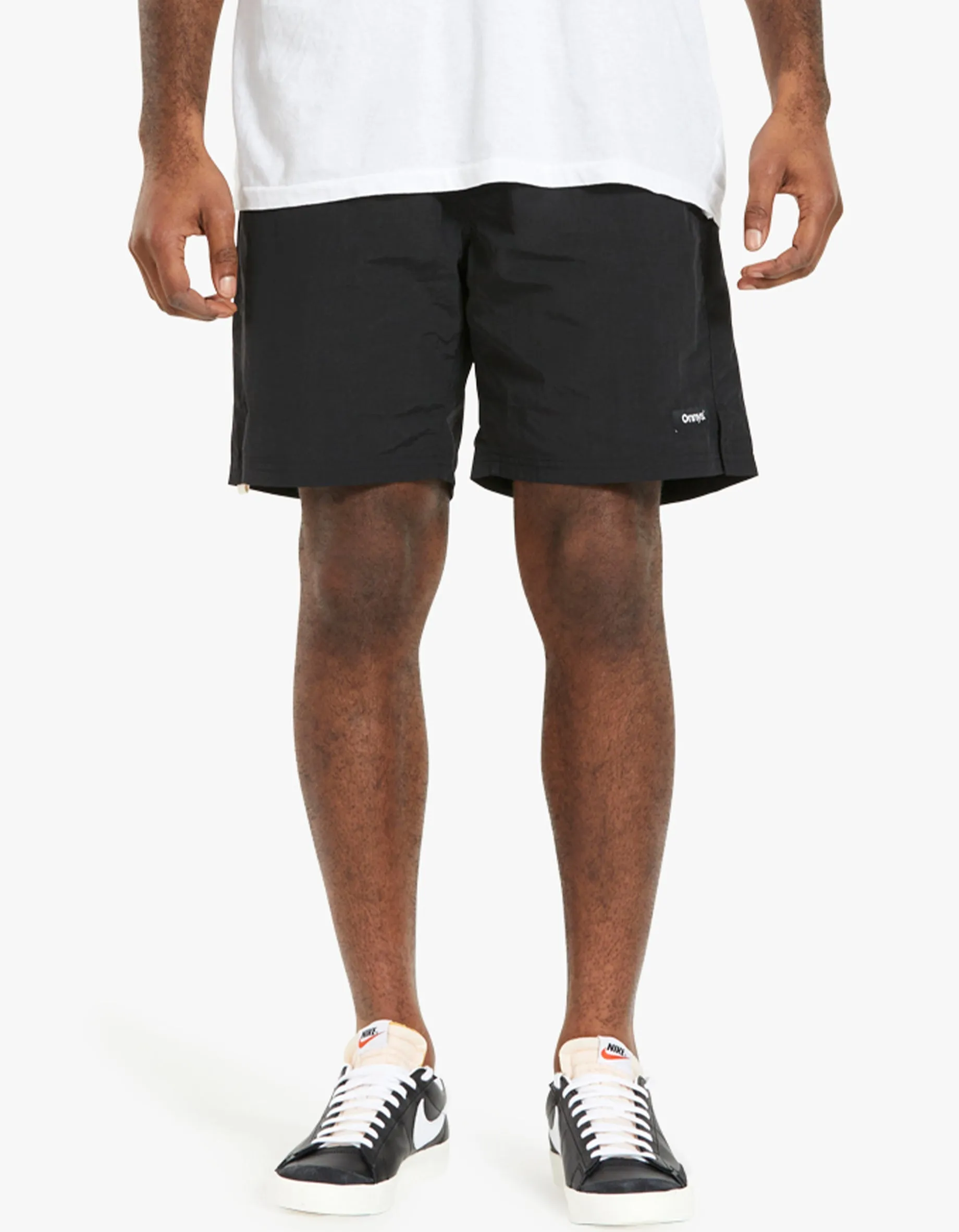 City Short - Black