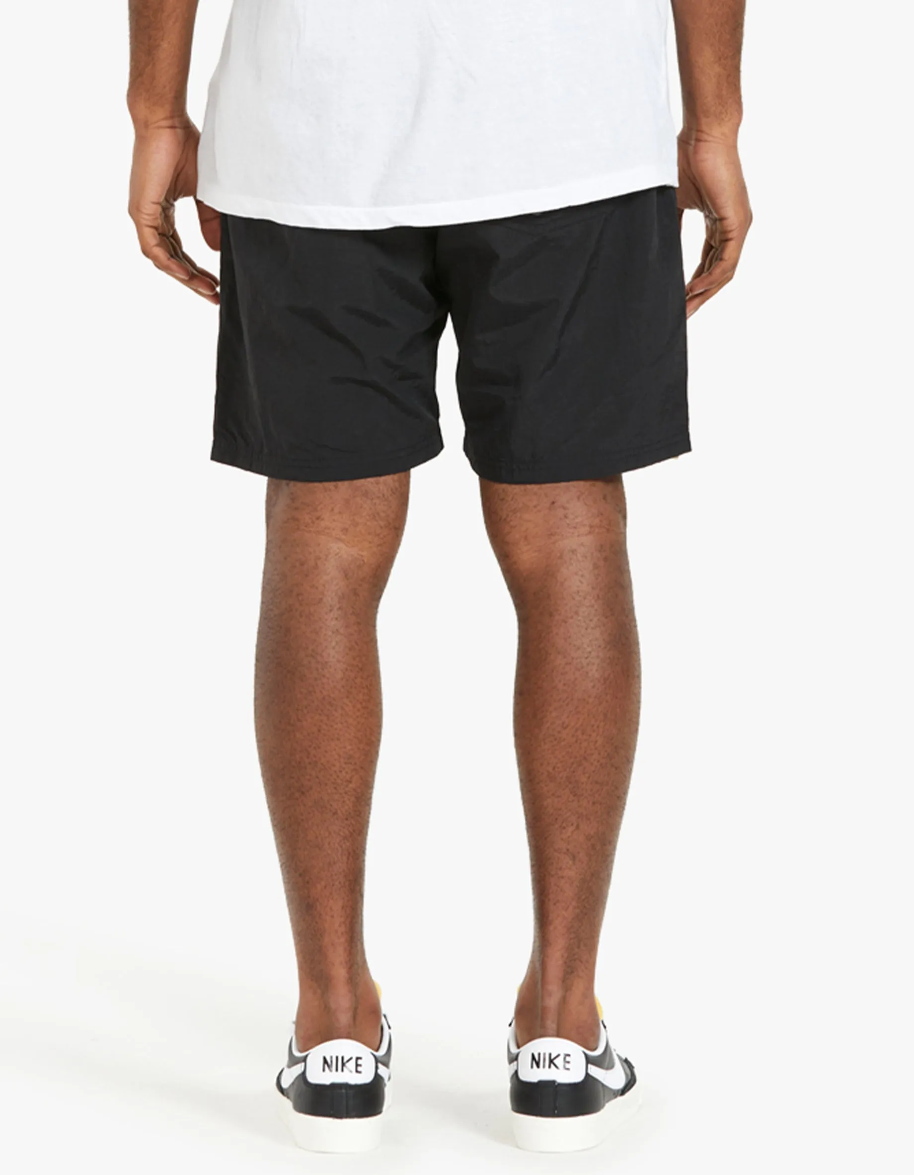 City Short - Black