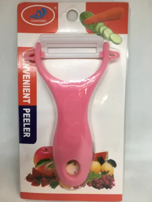 Convenient Kitchen Peeler