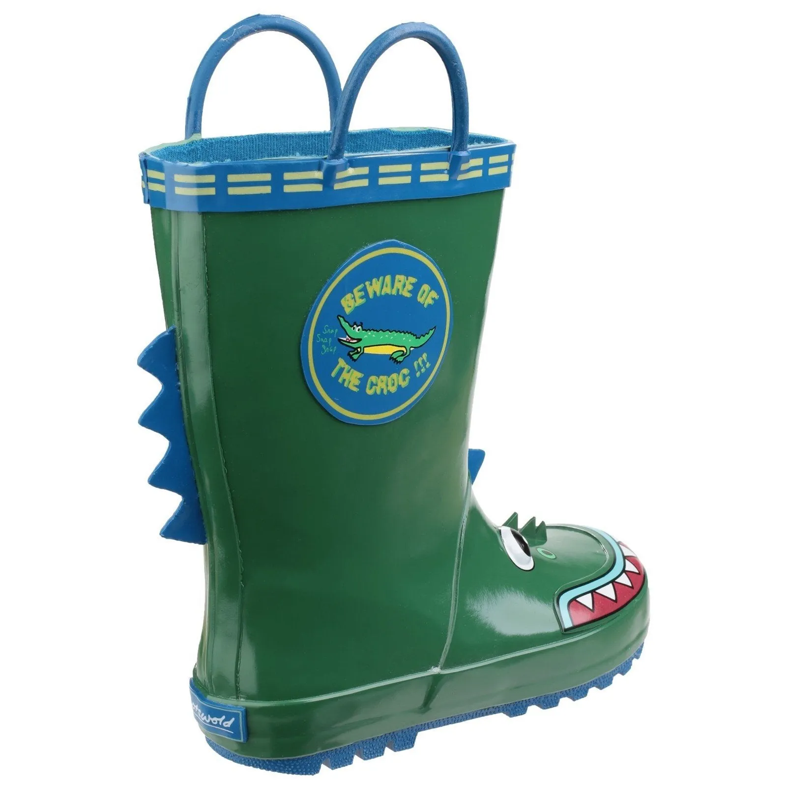 Cotswold Puddle Wellingtons