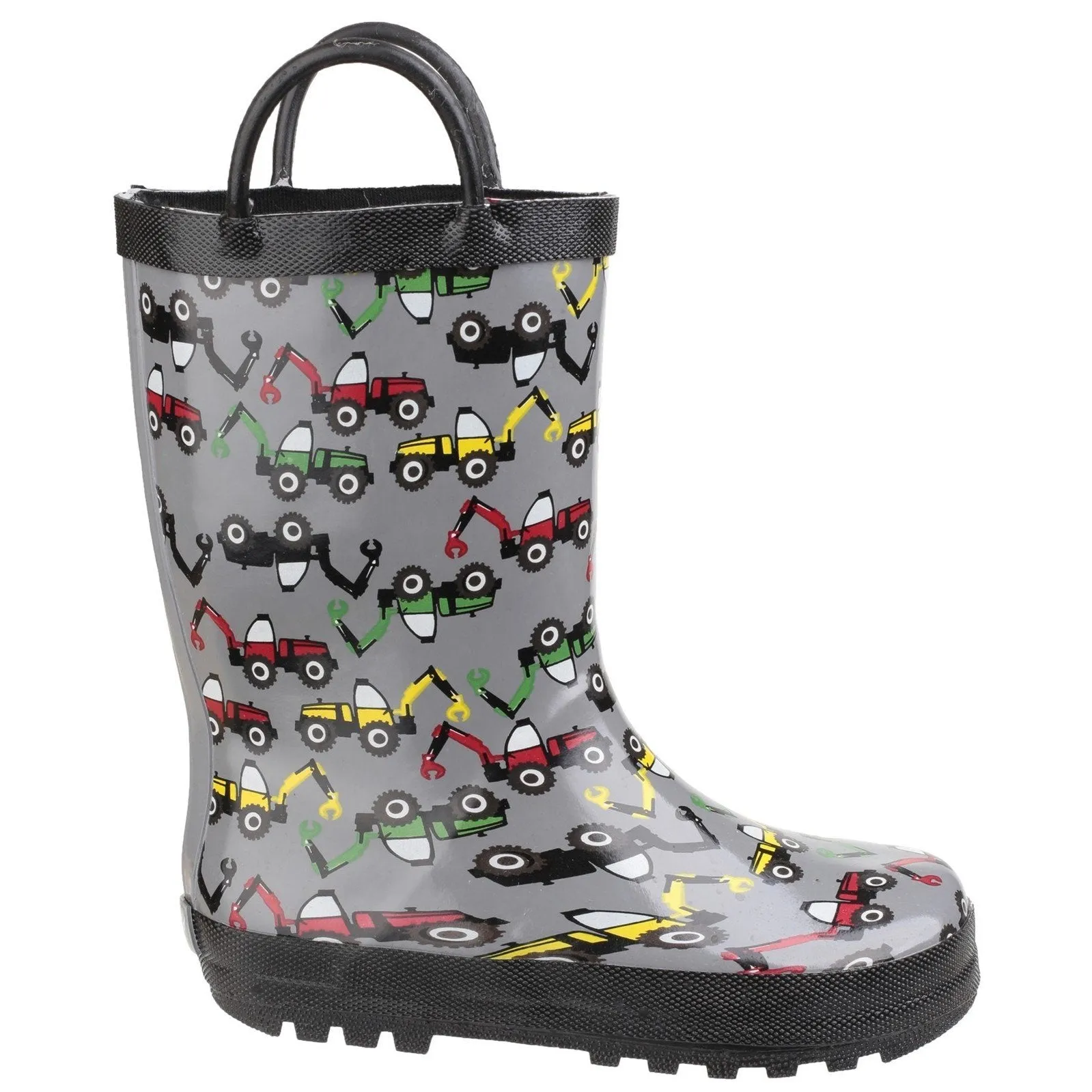 Cotswold Puddle Wellingtons