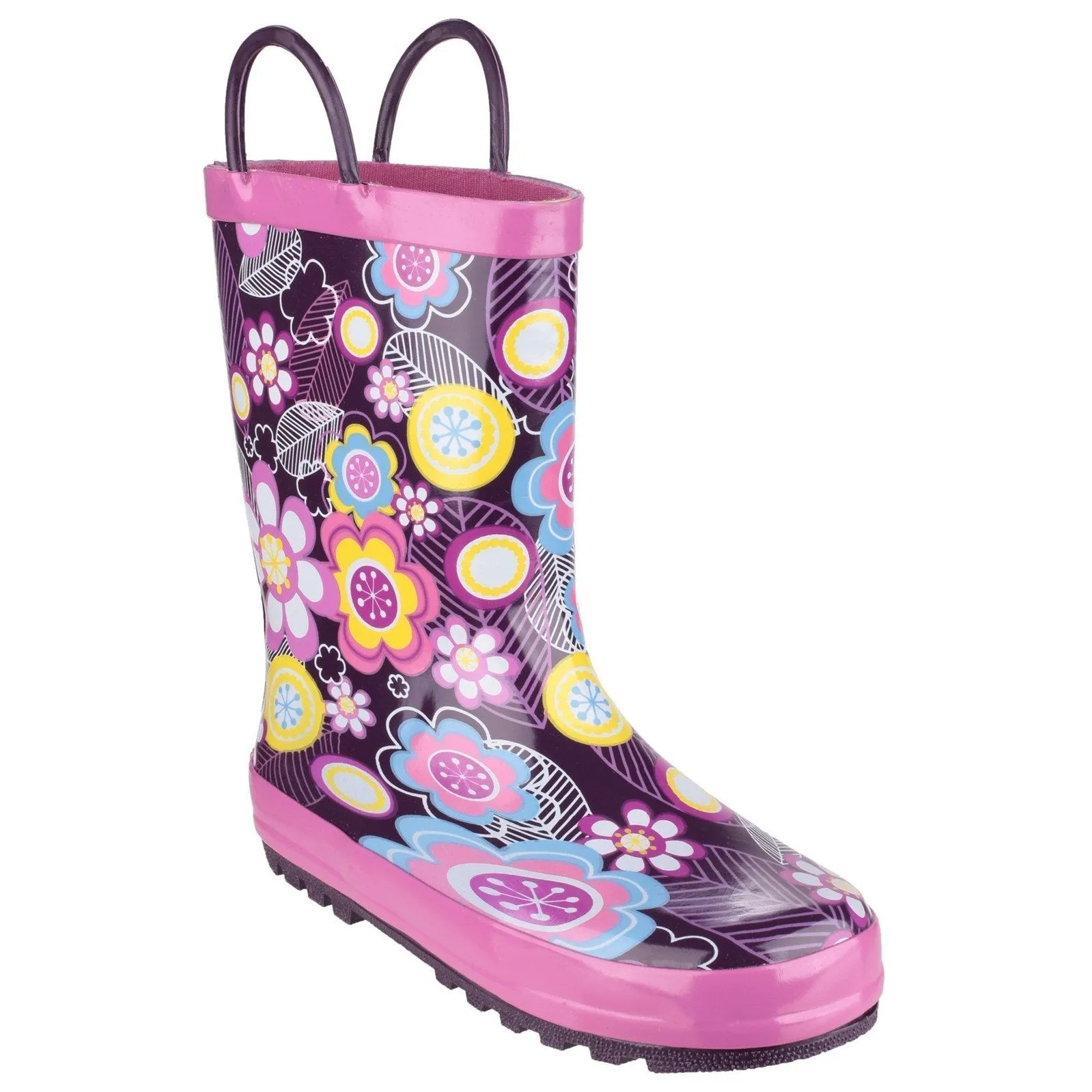 Cotswold Puddle Wellingtons