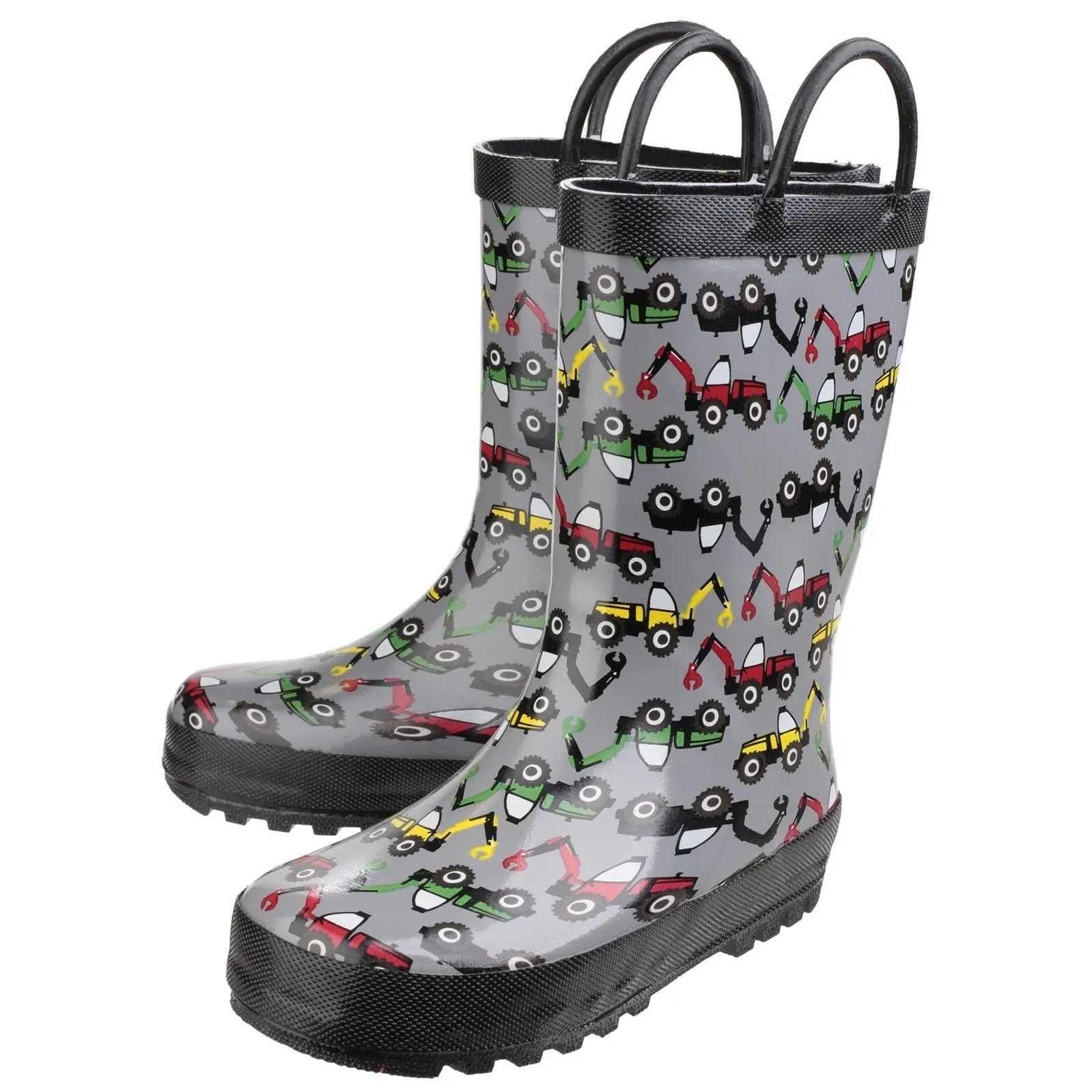 Cotswold Puddle Wellingtons