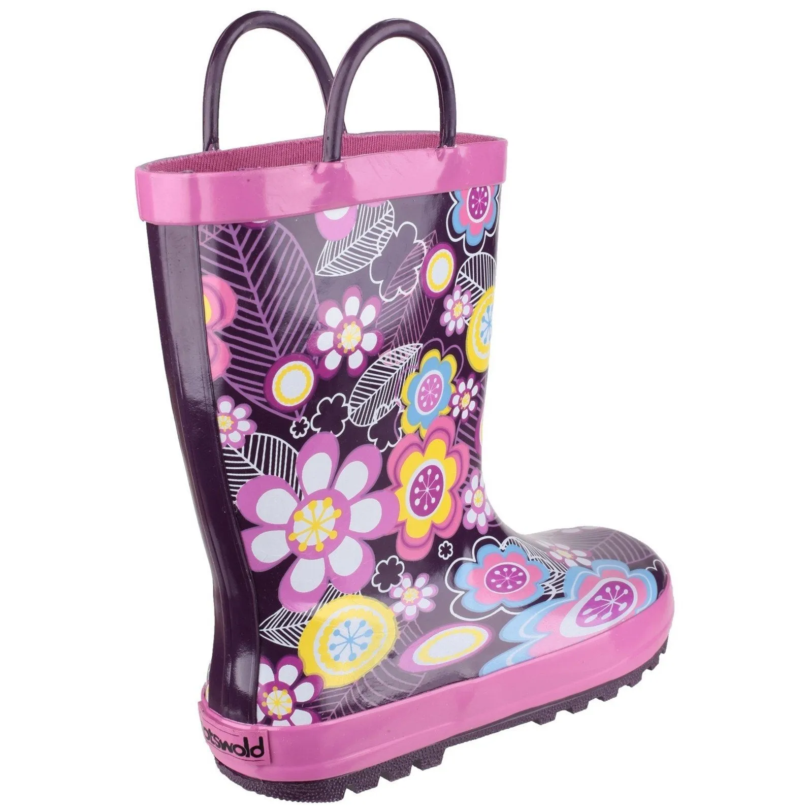 Cotswold Puddle Wellingtons