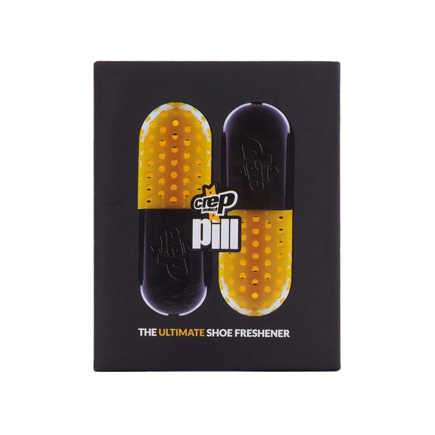 Crep Protect Pill Shoe Freshener