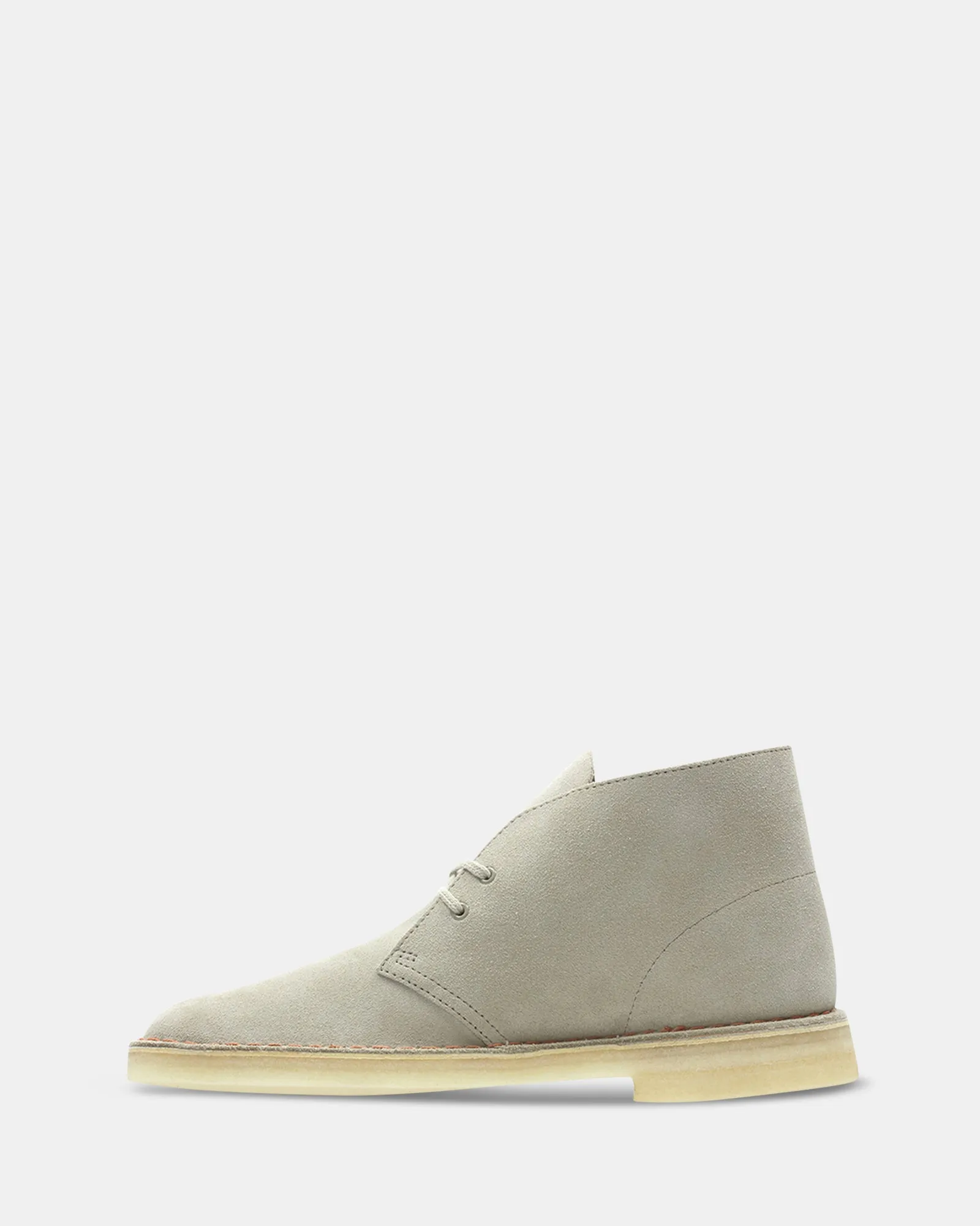 Desert Boot (M) Sand Suede Ii