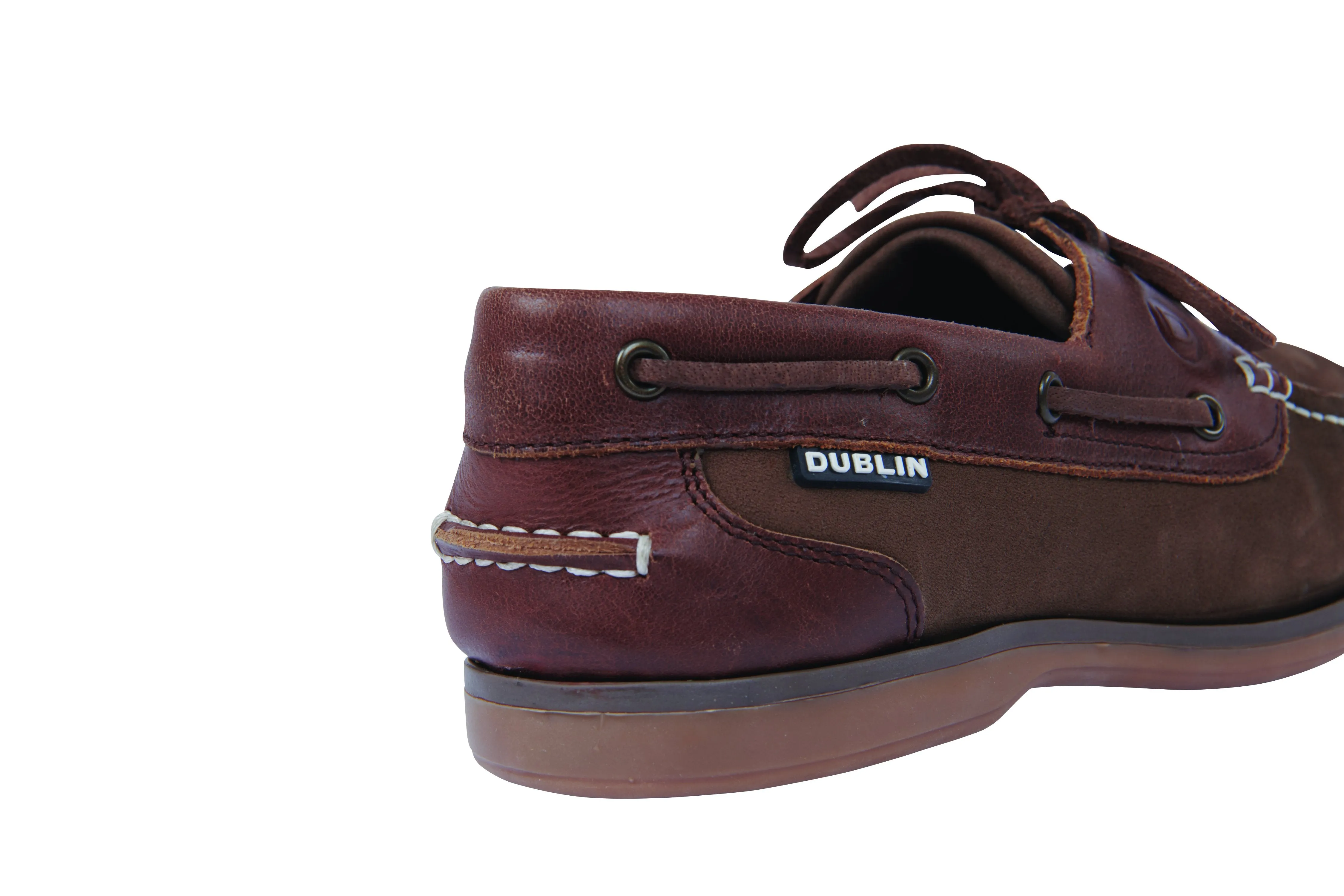 Dublin Broadfield Arena Shoes