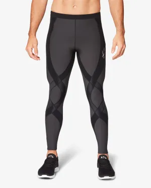 Endurance Generator Insulator Joint & Muscle Support Compression Tight: Men's Black