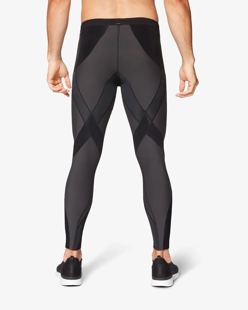 Endurance Generator Insulator Joint & Muscle Support Compression Tight: Men's Black