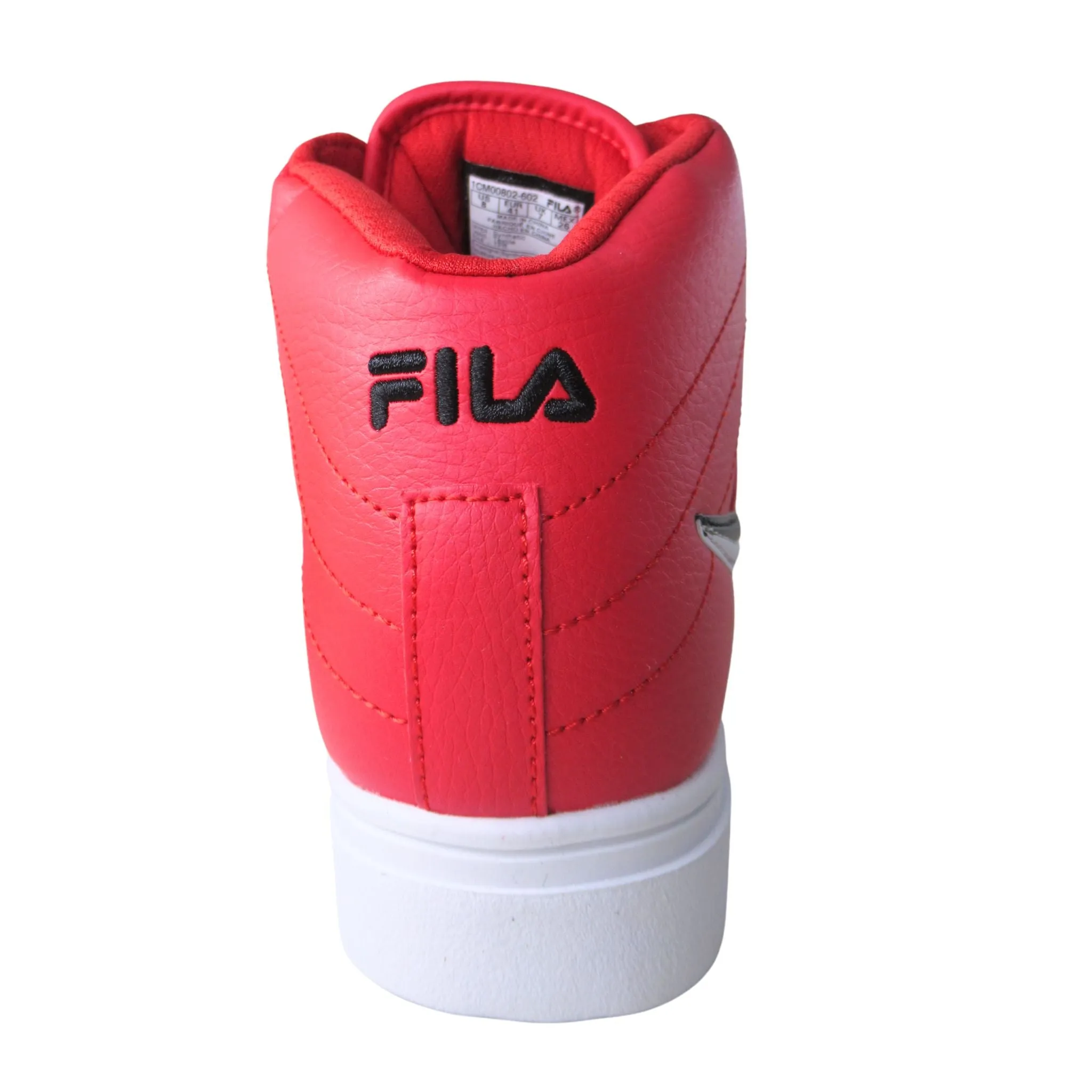 Fila Men's 1CM00802 Vulc 13 Reverse Flag Casual Shoes