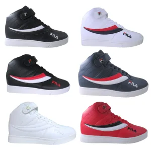 Fila Men's 1CM00802 Vulc 13 Reverse Flag Casual Shoes