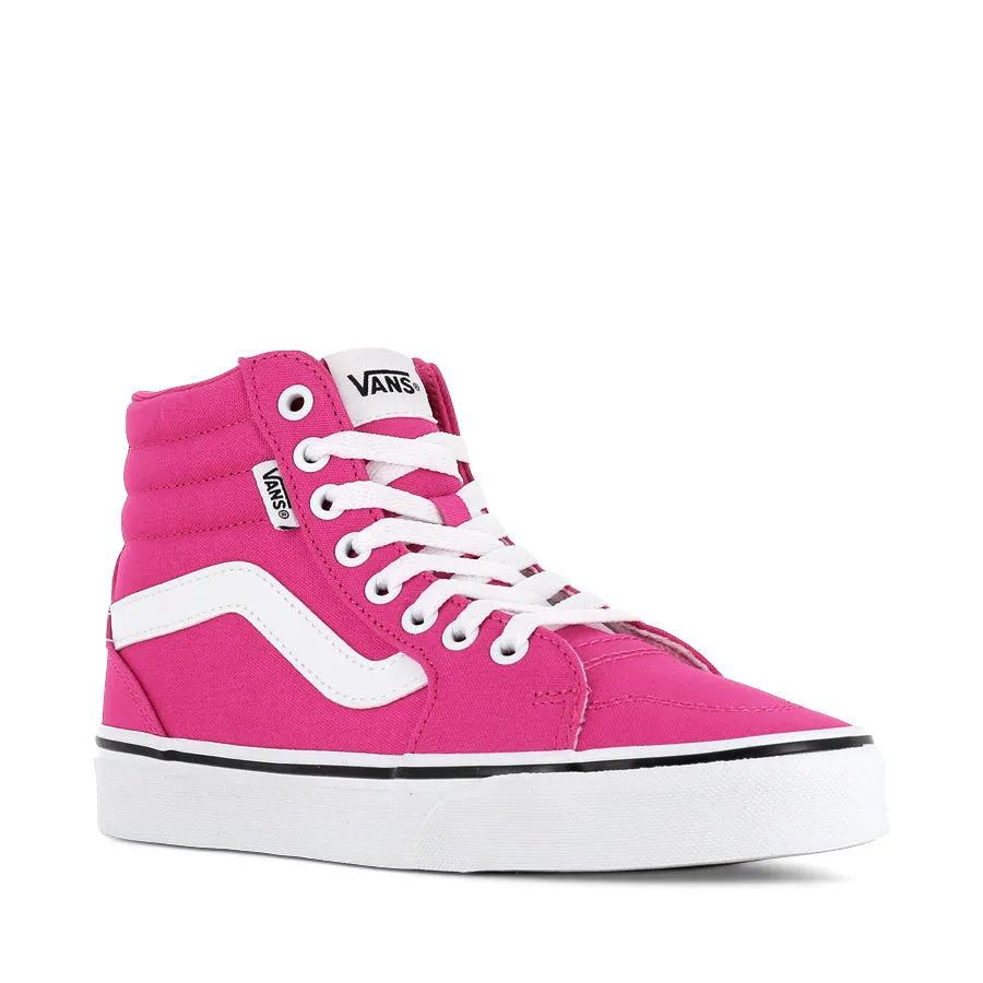 FILMORE HI (L) - FUSCHIA