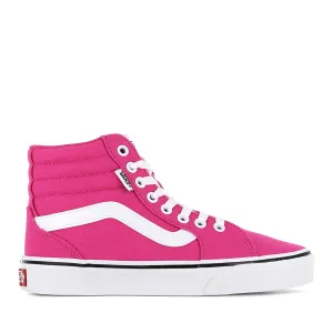 FILMORE HI (L) - FUSCHIA