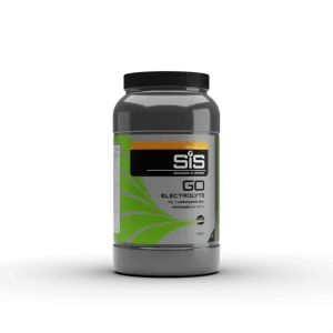 GO SIS ELECTROLYTE - 1.6KG - TROPICAL