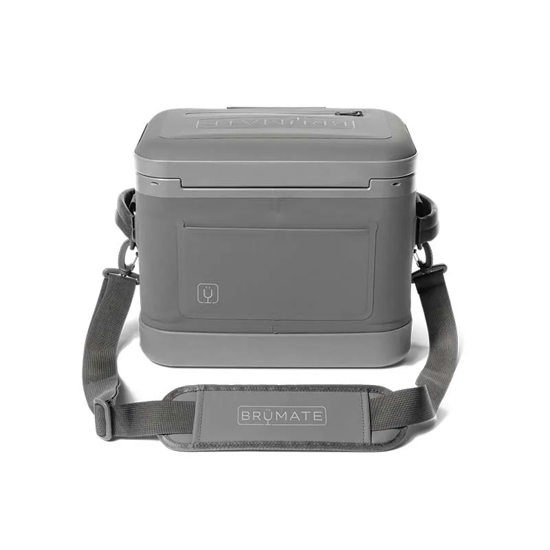 Graphite MagPack 12-Can Shoulder Sling Soft Cooler