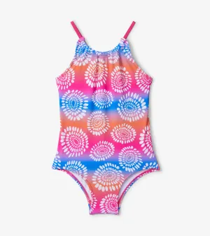 Hatley Swimsuit - Mandela (Final Sale)