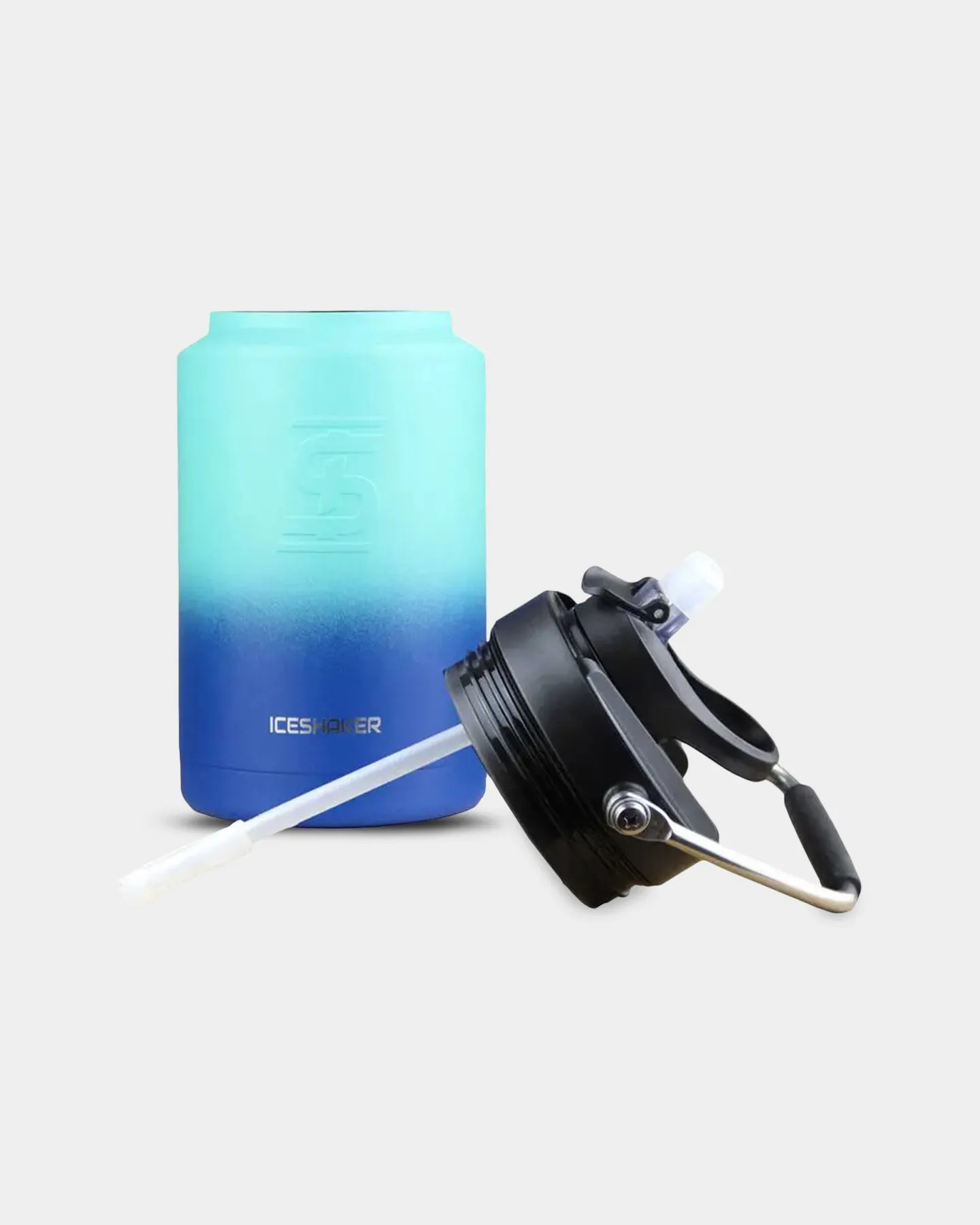 Ice Shaker One Gallon Jug 128oz.