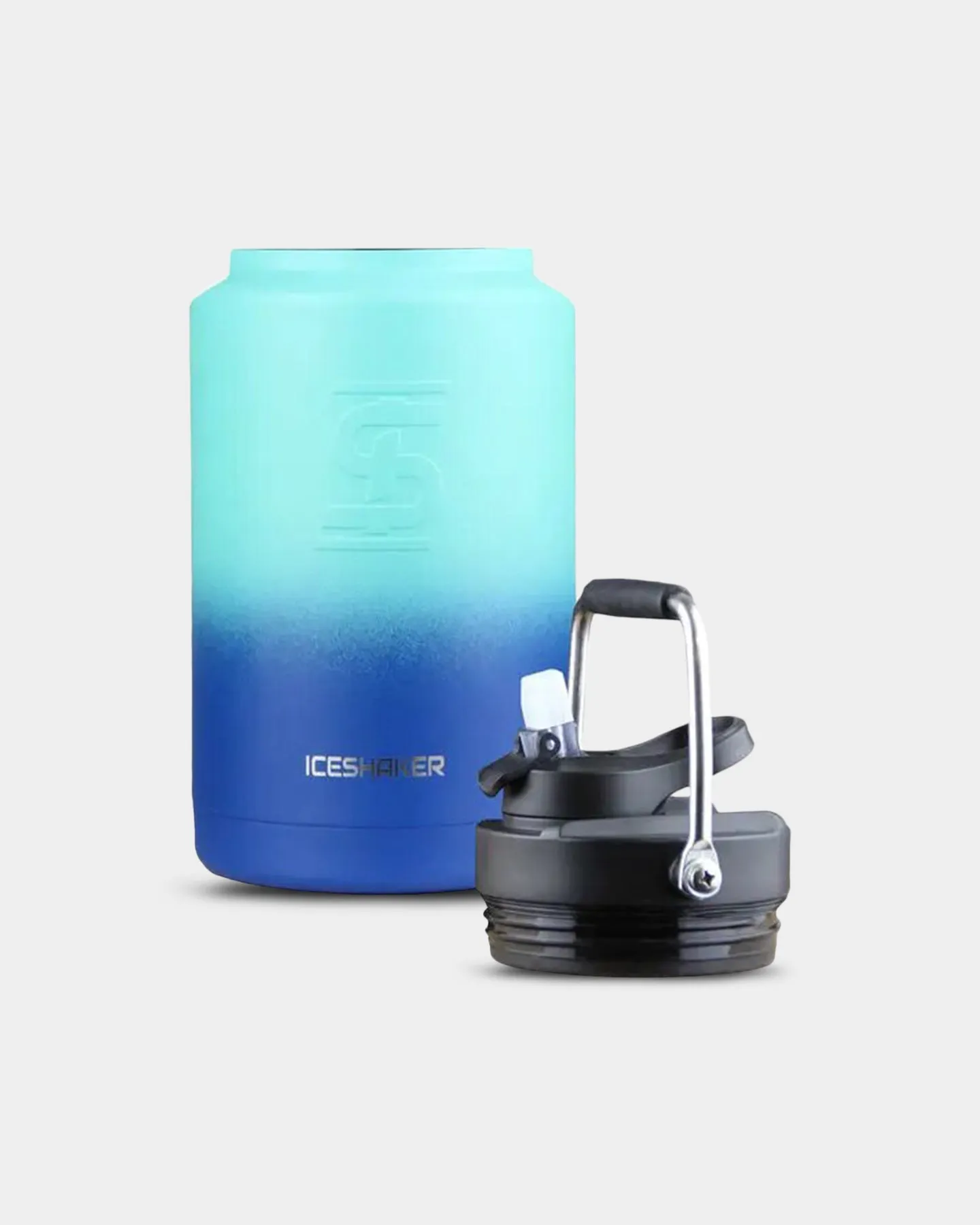 Ice Shaker One Gallon Jug 128oz.