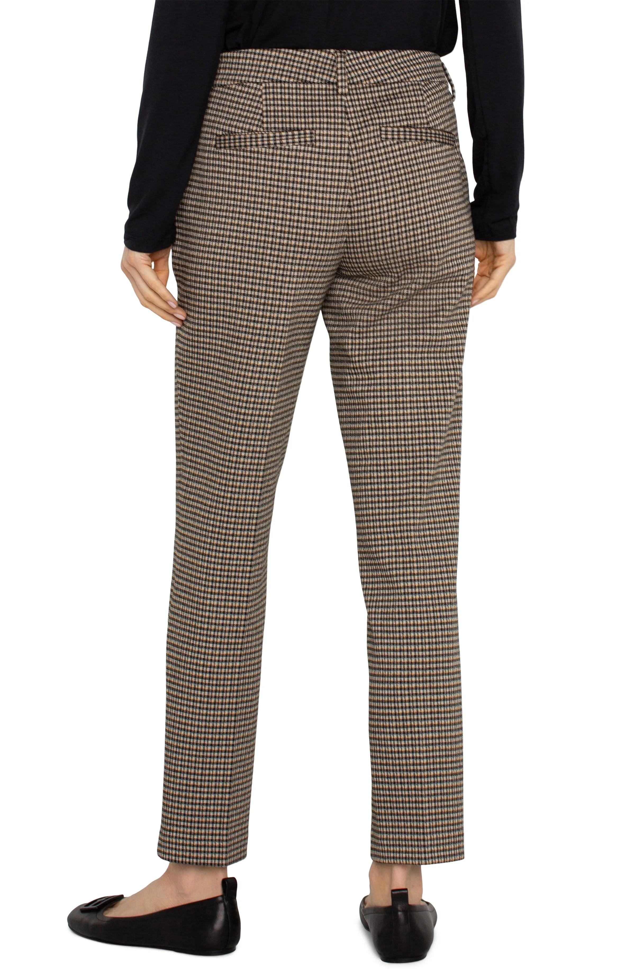 KELSEY KNIT TROUSER