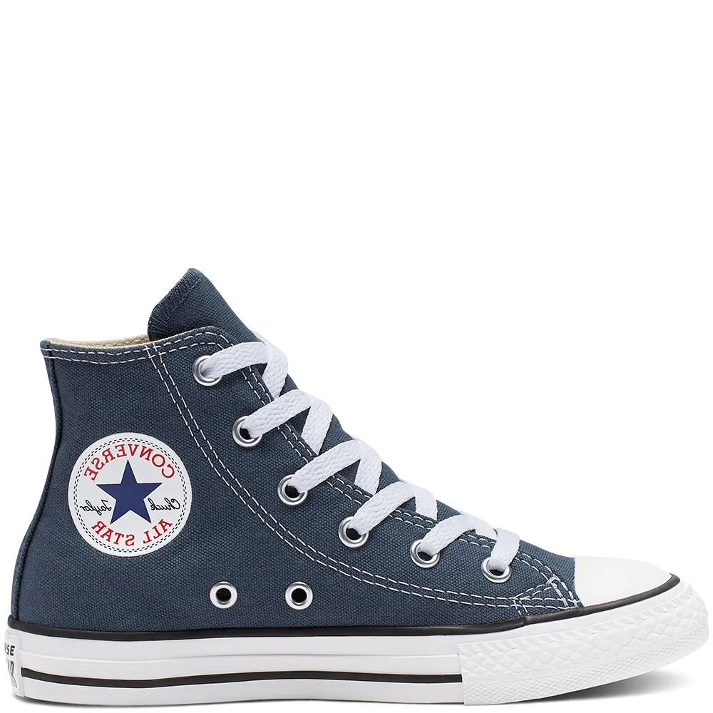 Kids' CT All Star High Top