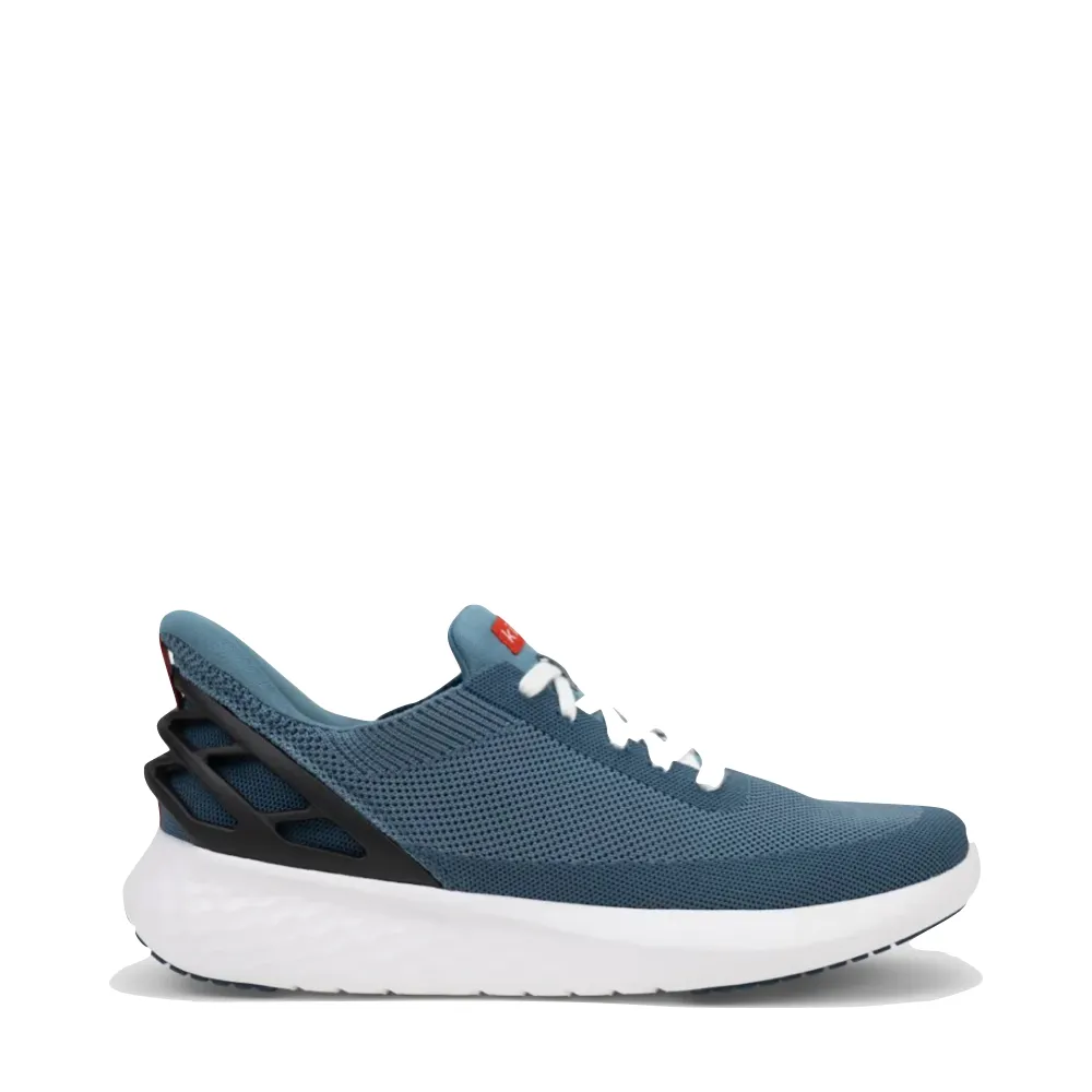 Kizik Athens Sneaker in Deep Sea