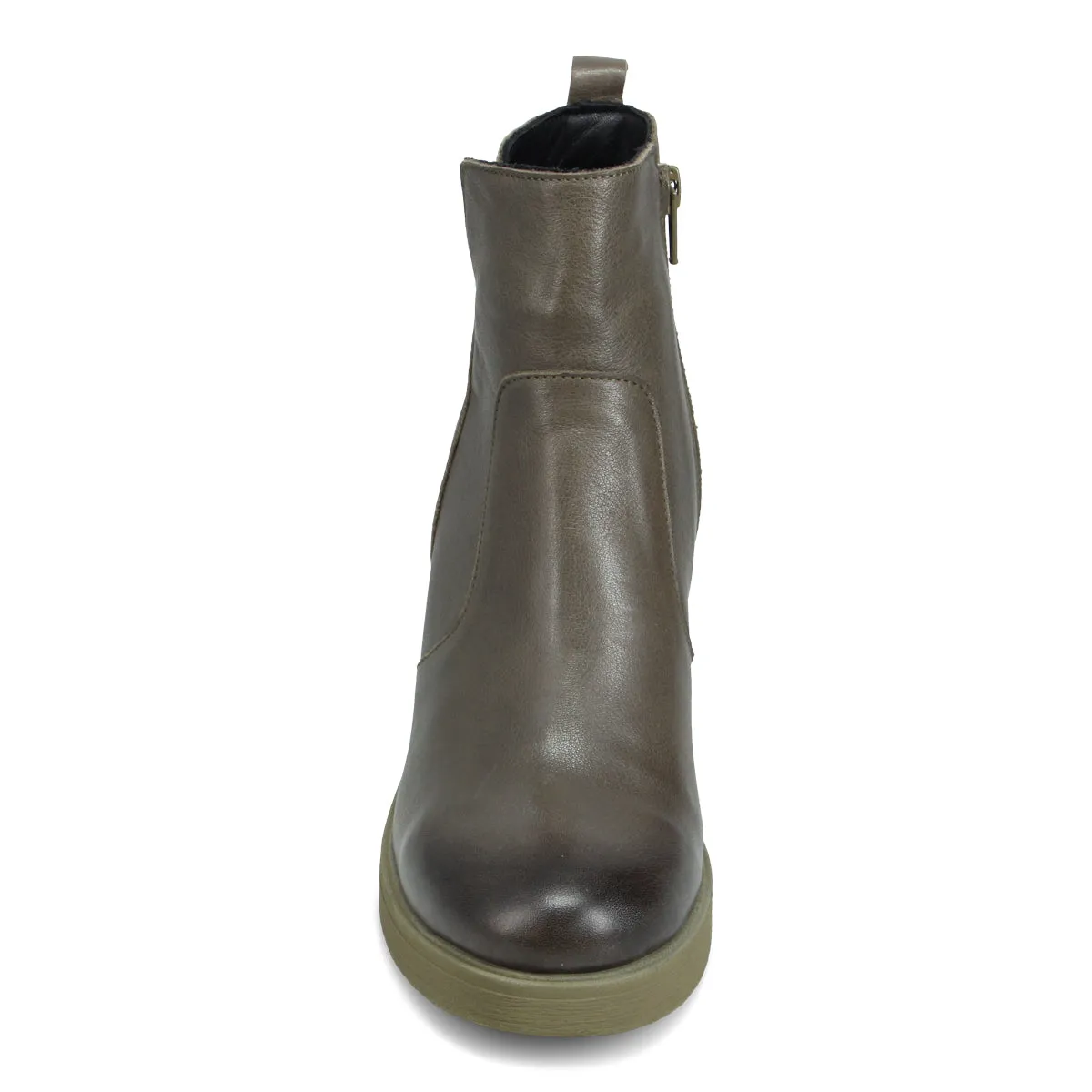 Laura Wedge Boot