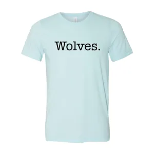 Lincoln Wolves T-Shirt