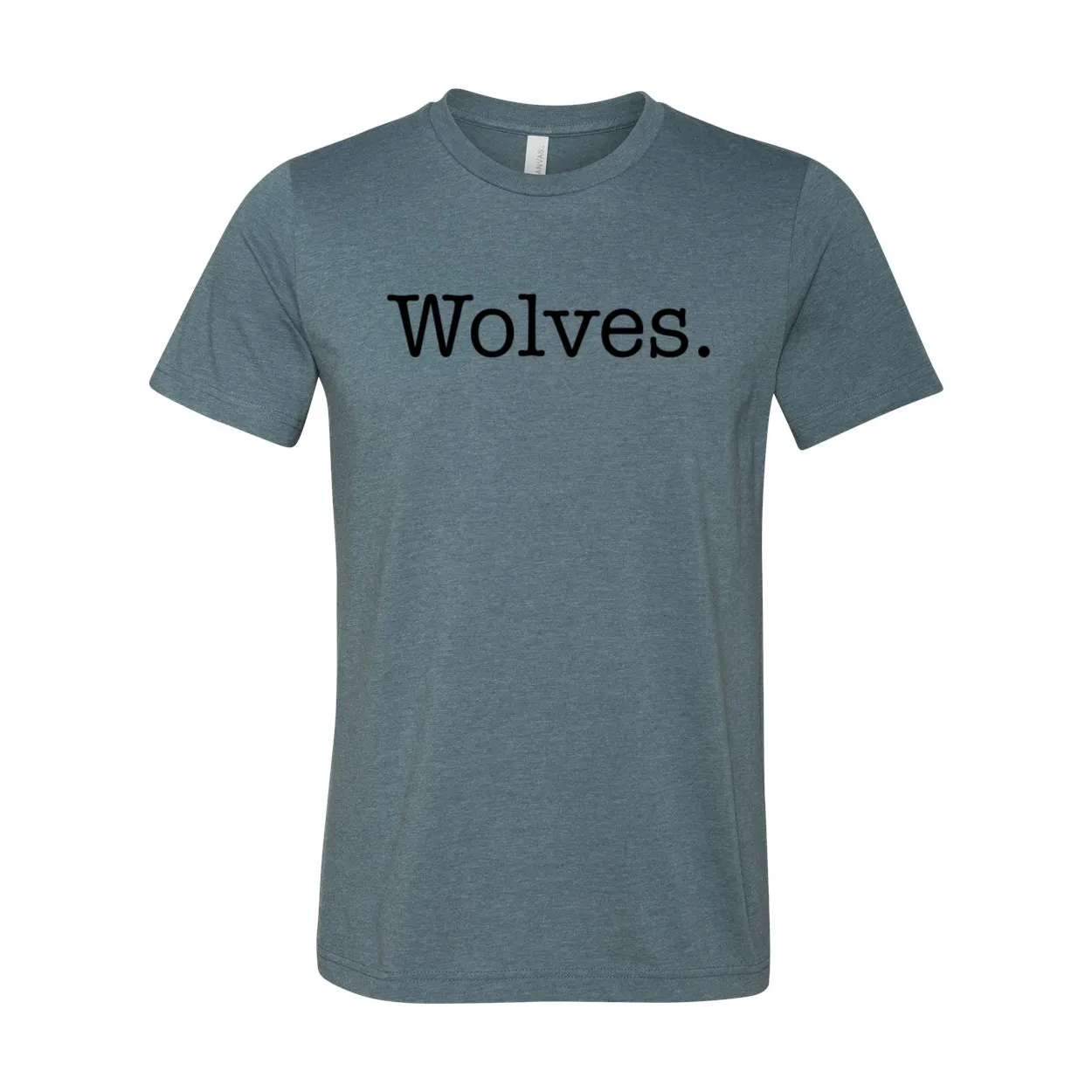 Lincoln Wolves T-Shirt