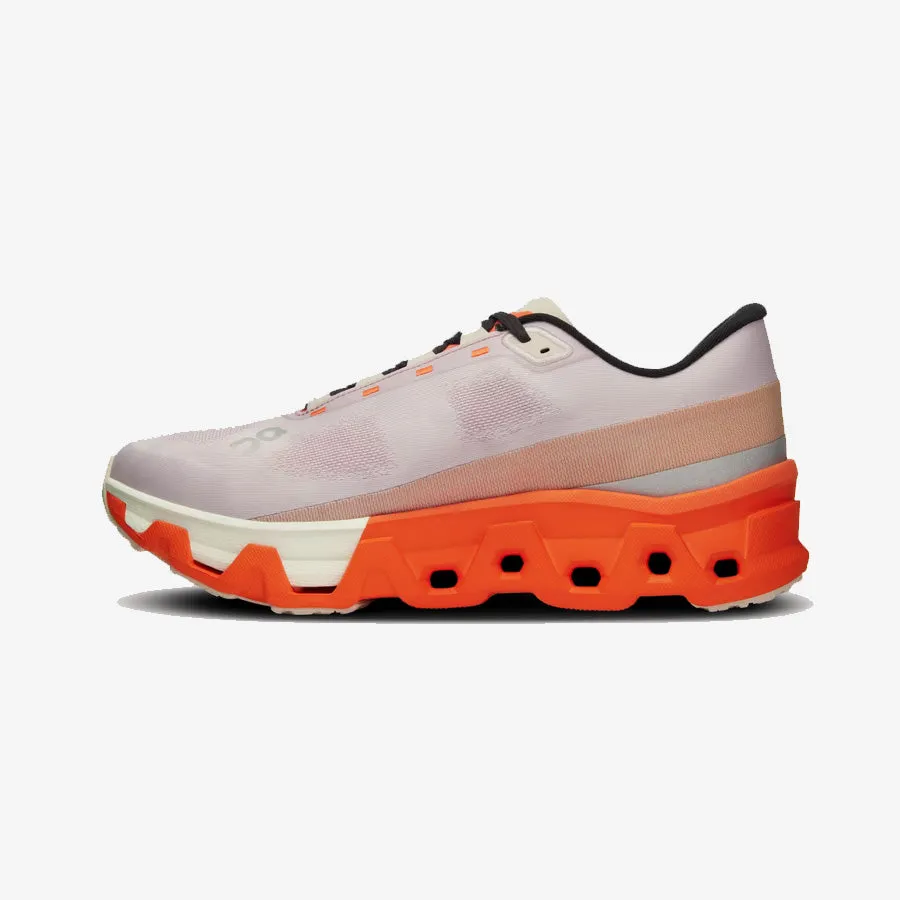 Men's Cloudmonster Hyper (Mauve/Flame)