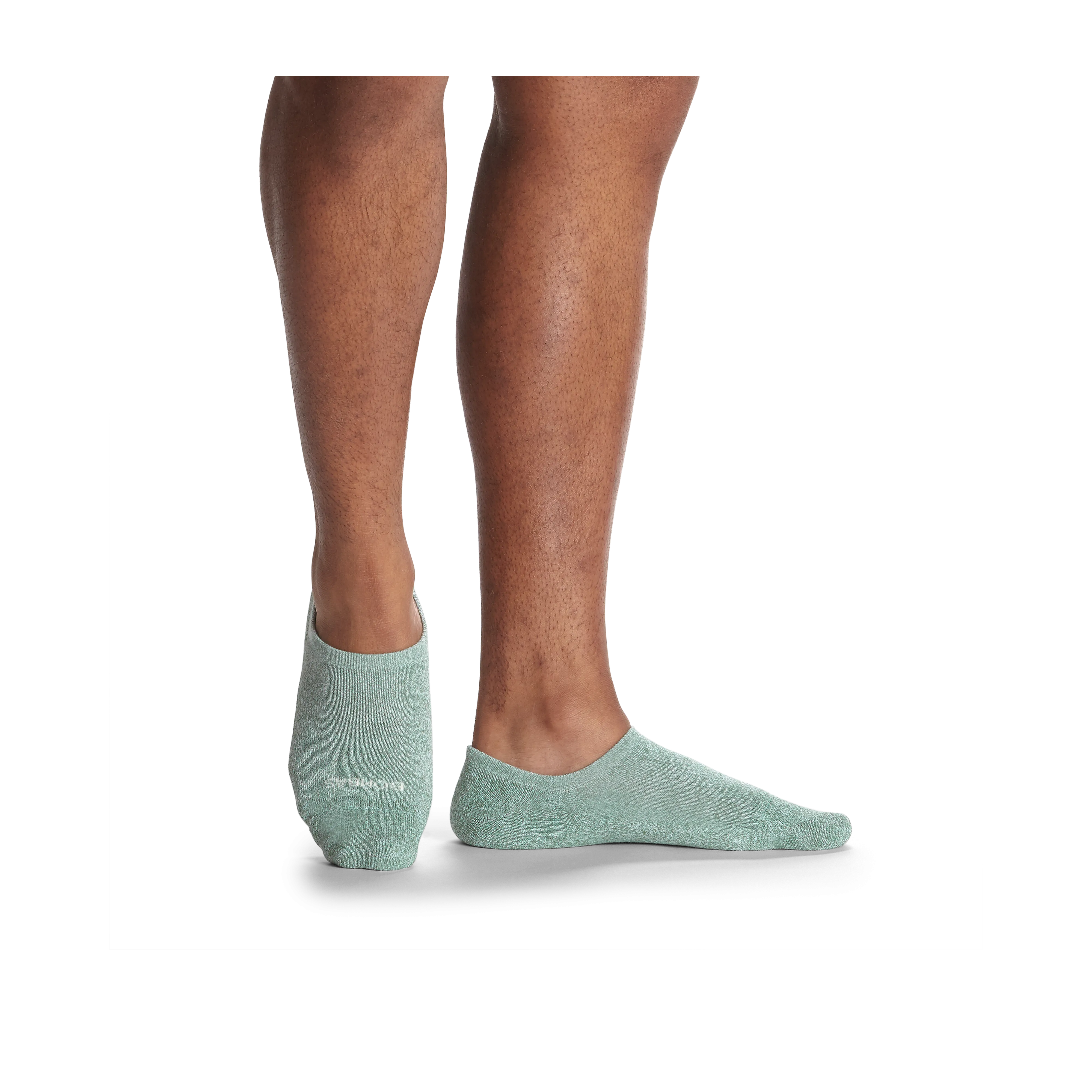 Men's Cushioned No Show Sock 12-Pack