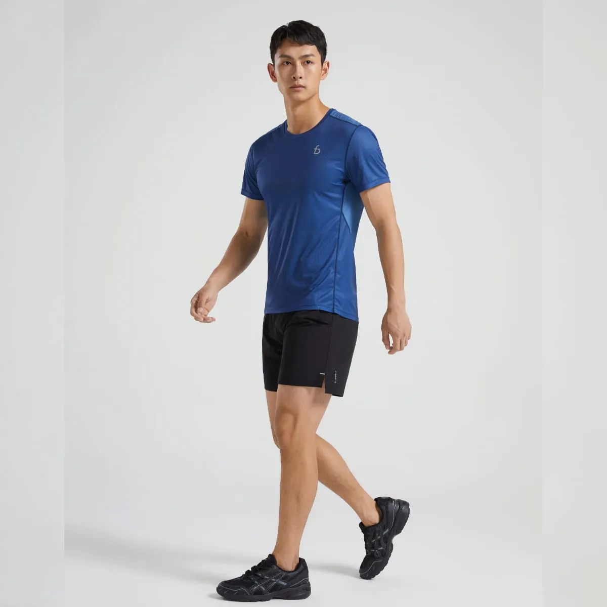 Men's Running Shirt