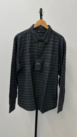 Onassis - Heather Stripe Shirt