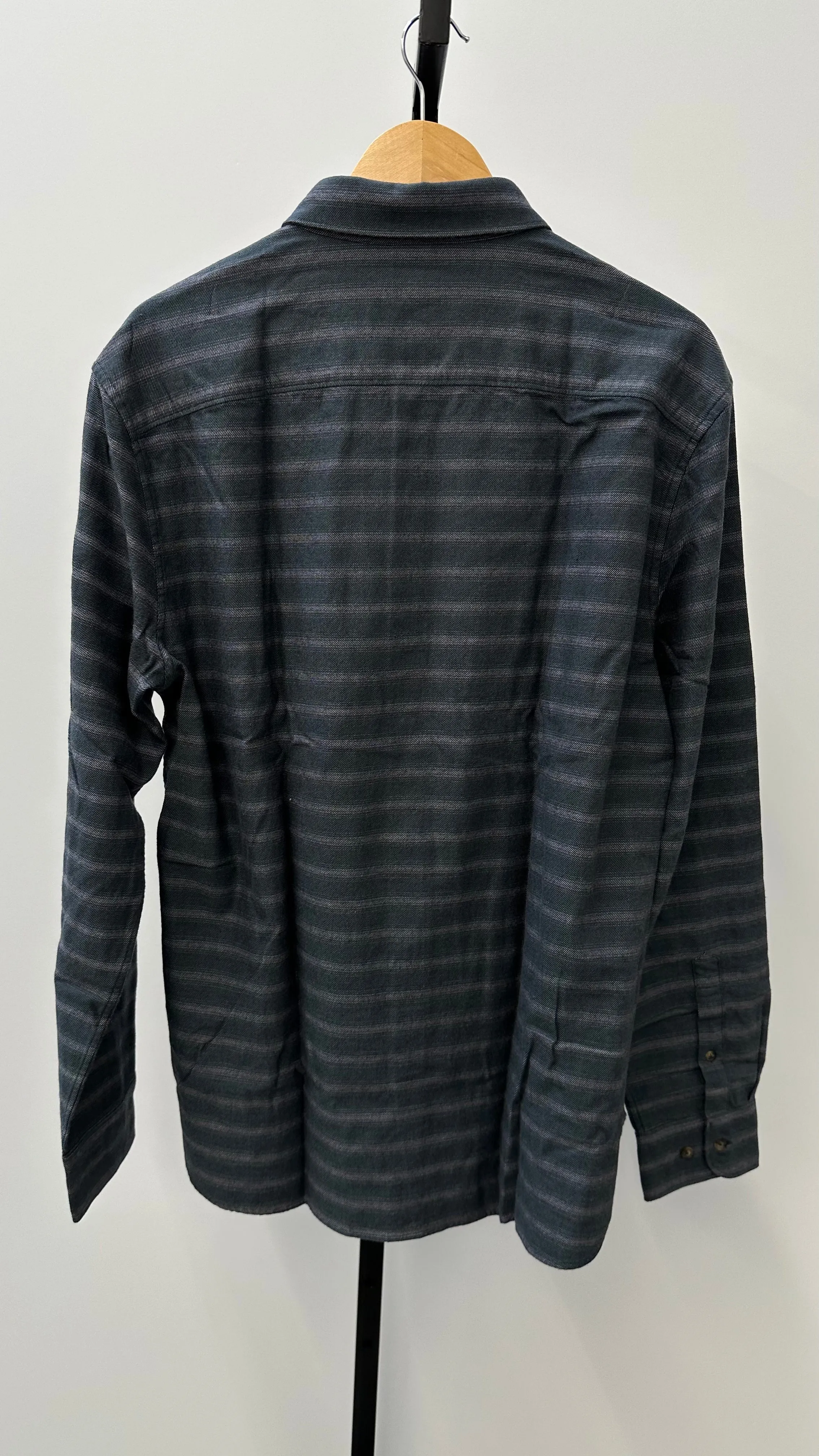 Onassis - Heather Stripe Shirt