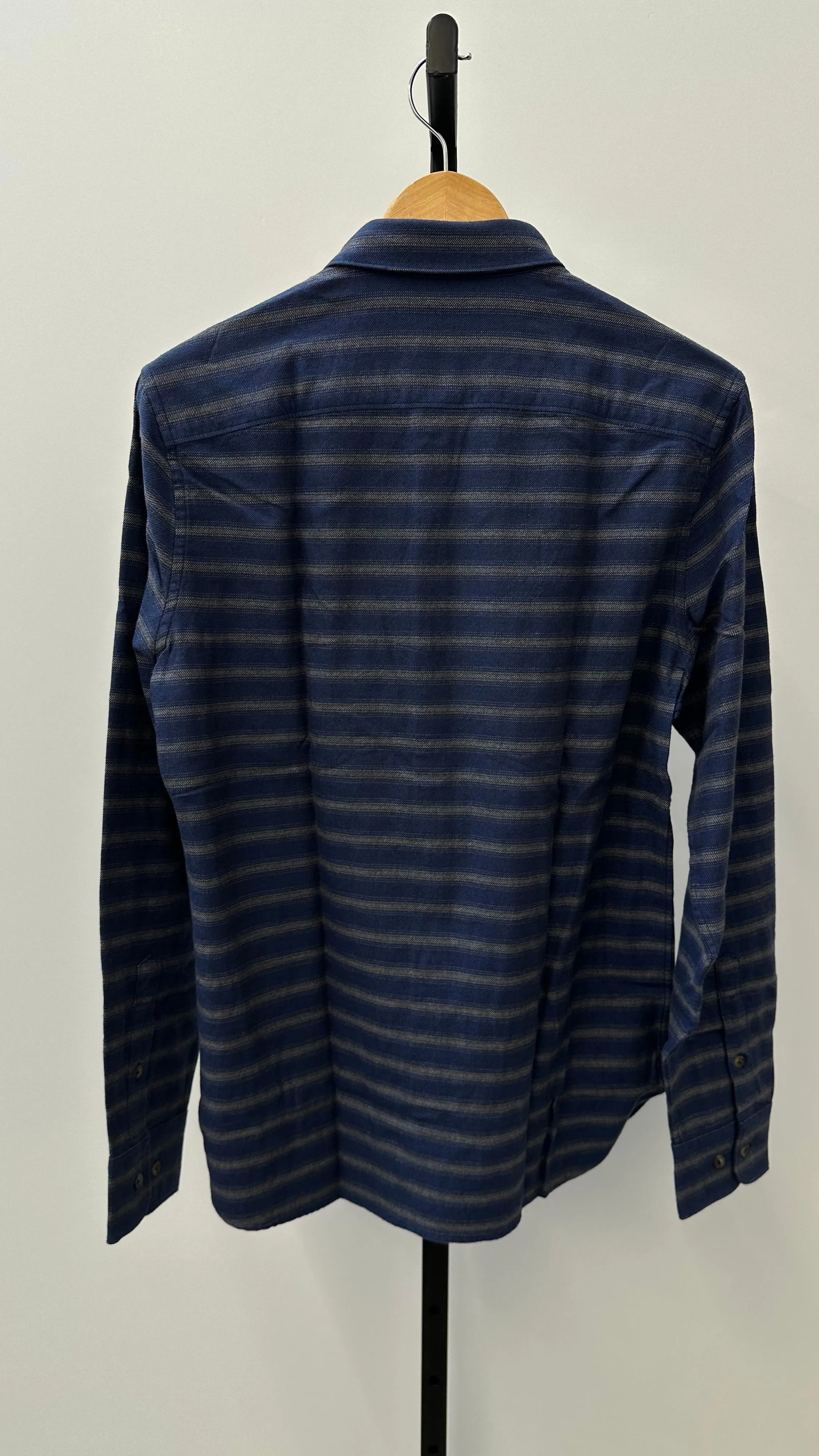 Onassis - Heather Stripe Shirt